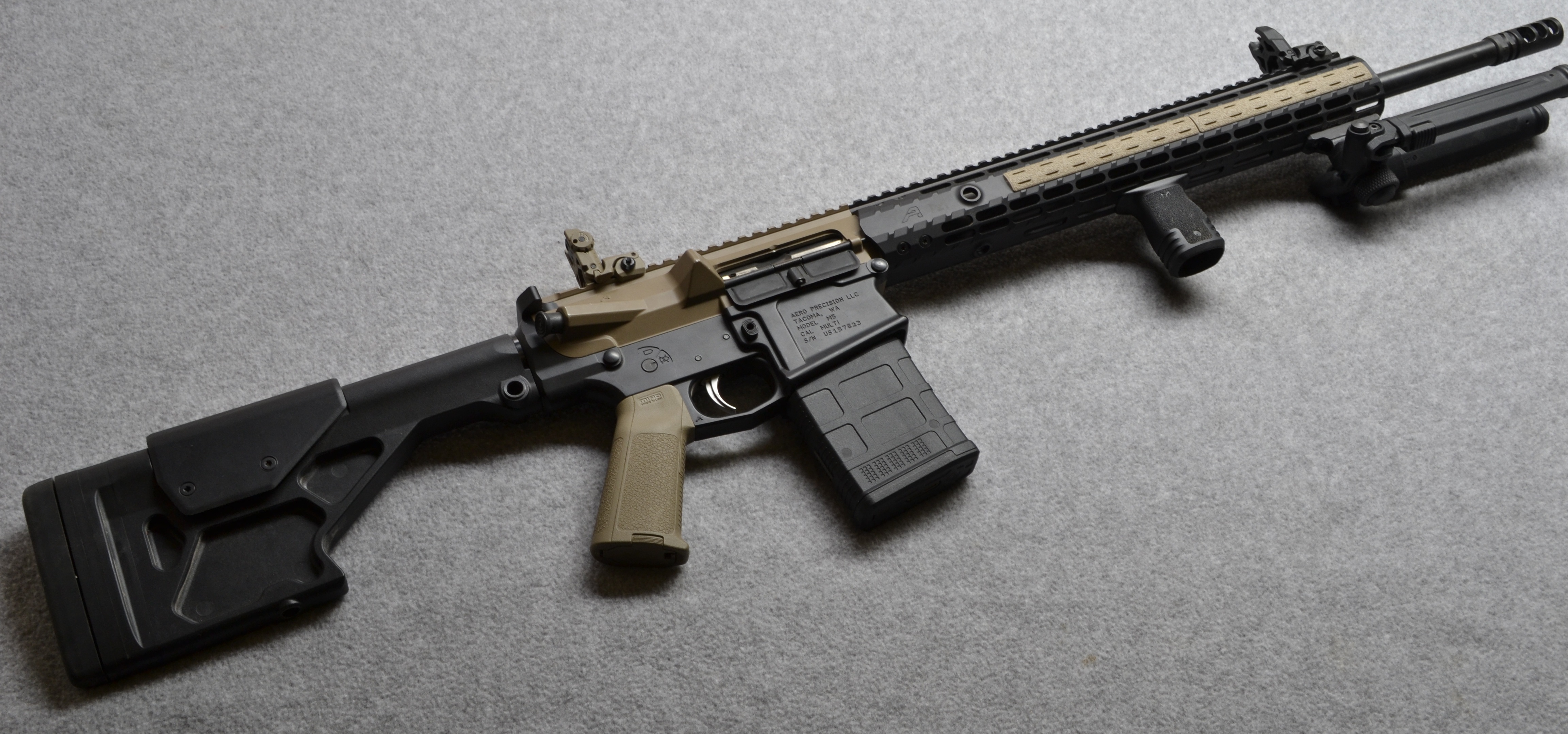 Image of Aero Precision~M5~.308/7.62MM