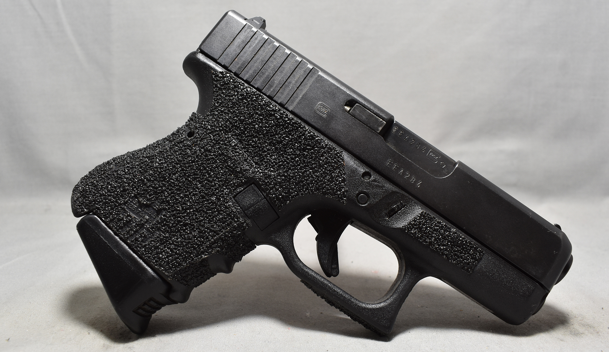 Glock ~ 27 ~ .40 S&ampW - Glock