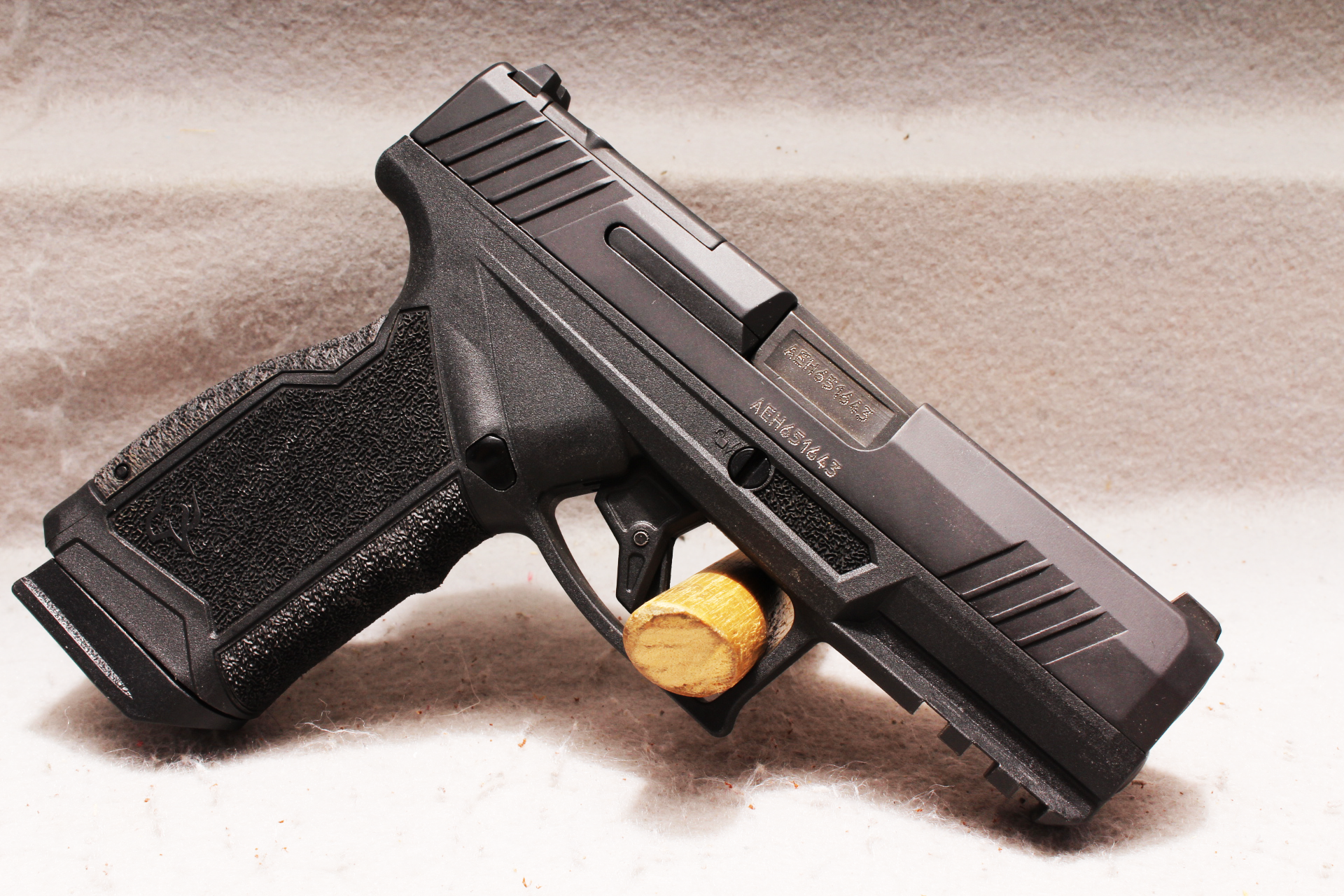 Image of Taurus Arms GX4 Carry 9mm Luger