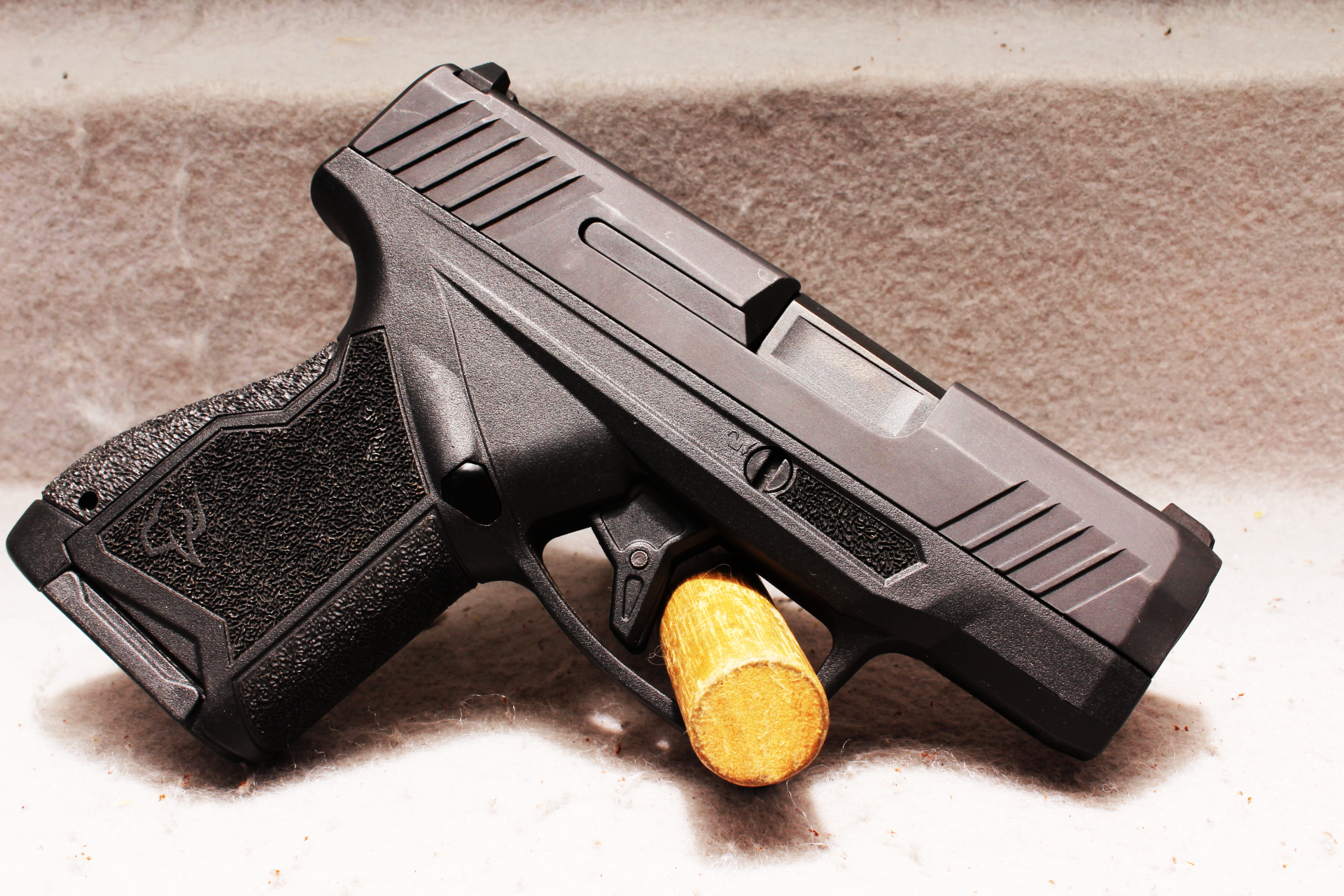 Image of Taurus Arms GX4 9mm Luger