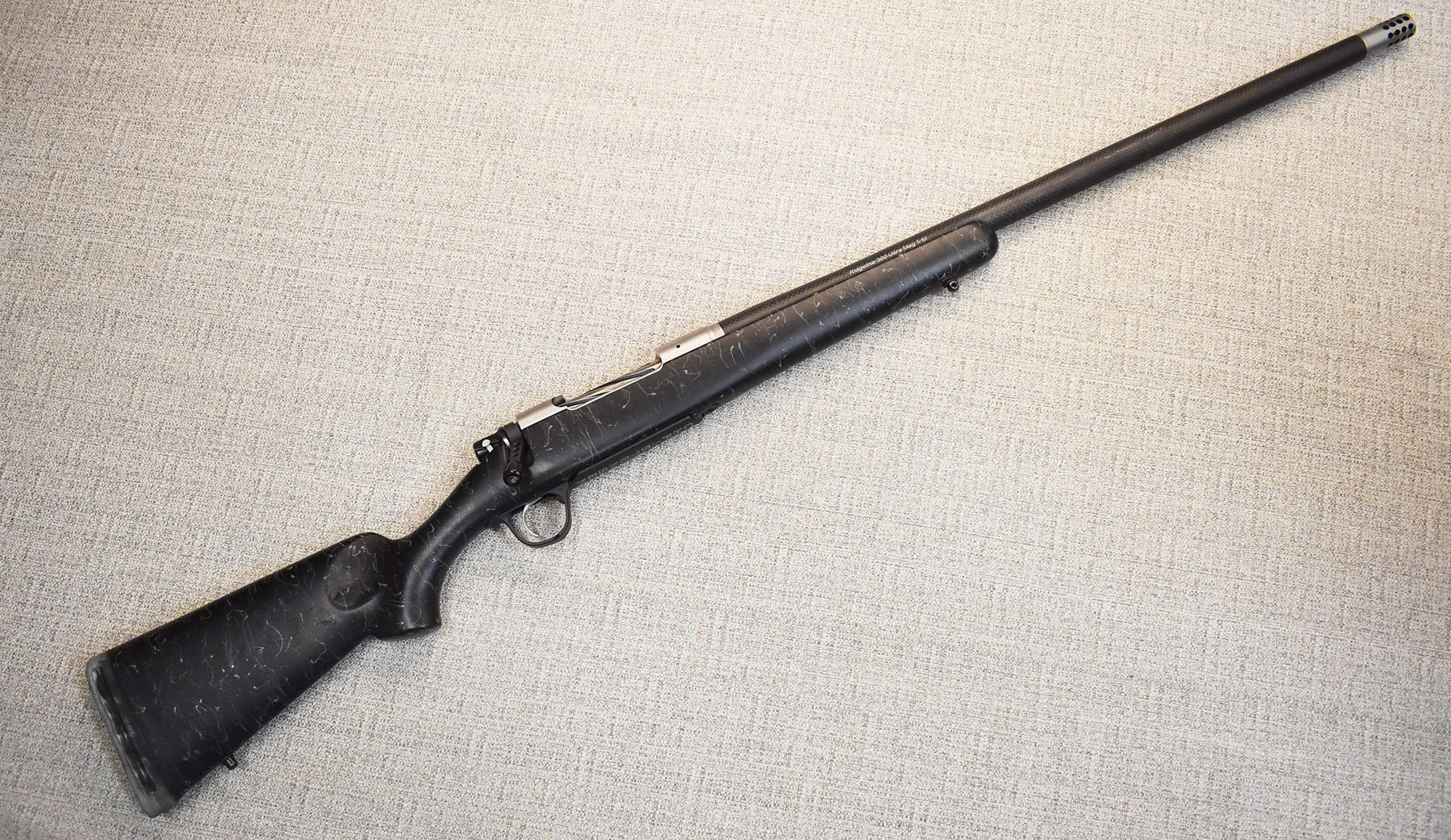 Christensen Arms~14~.300 Remington Ultra Magnum - Christensen Arms