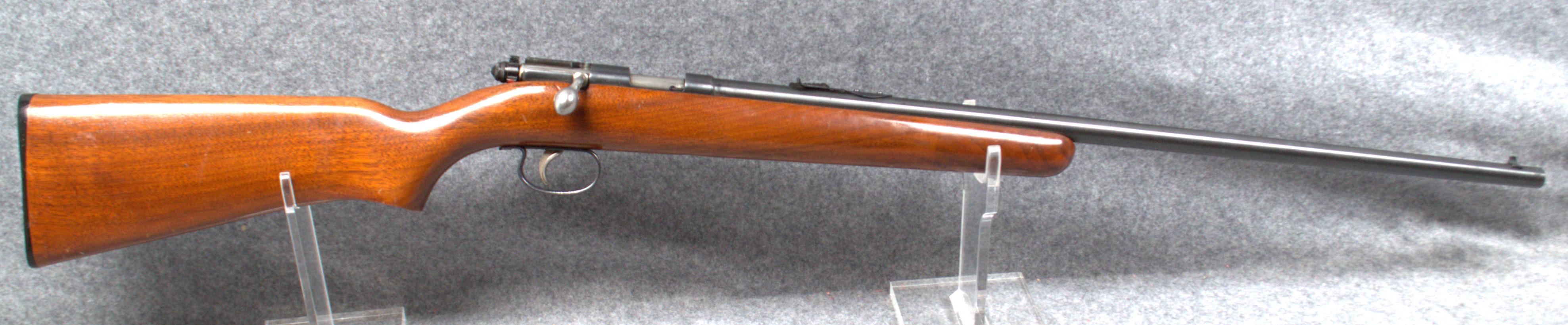 Image of REMINGTON~514~.22 S, L, LR