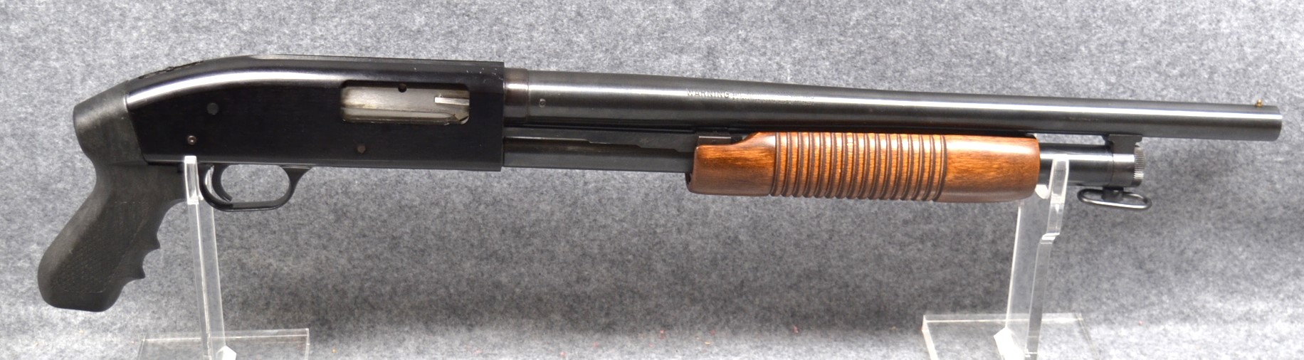 MOSSBERG~500 ATP~12 GAUGE - Mossberg