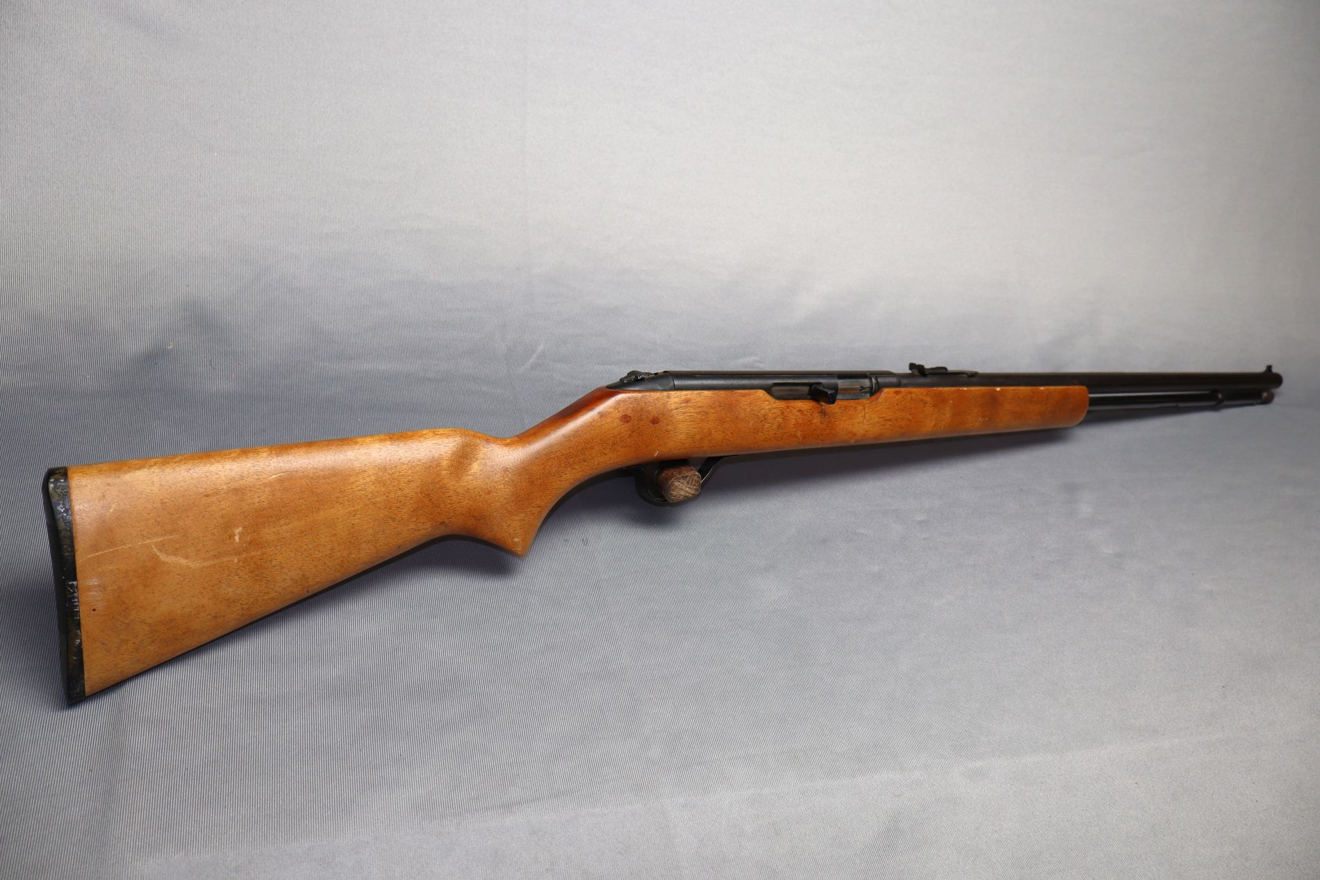 Savage Arms ~ 187S ~ .22 Long rifle - Savage Arms