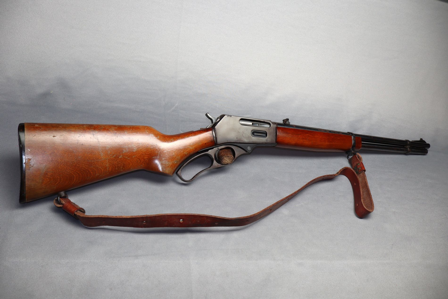 Western Field ~ M72B ~ .30-30 Winchester