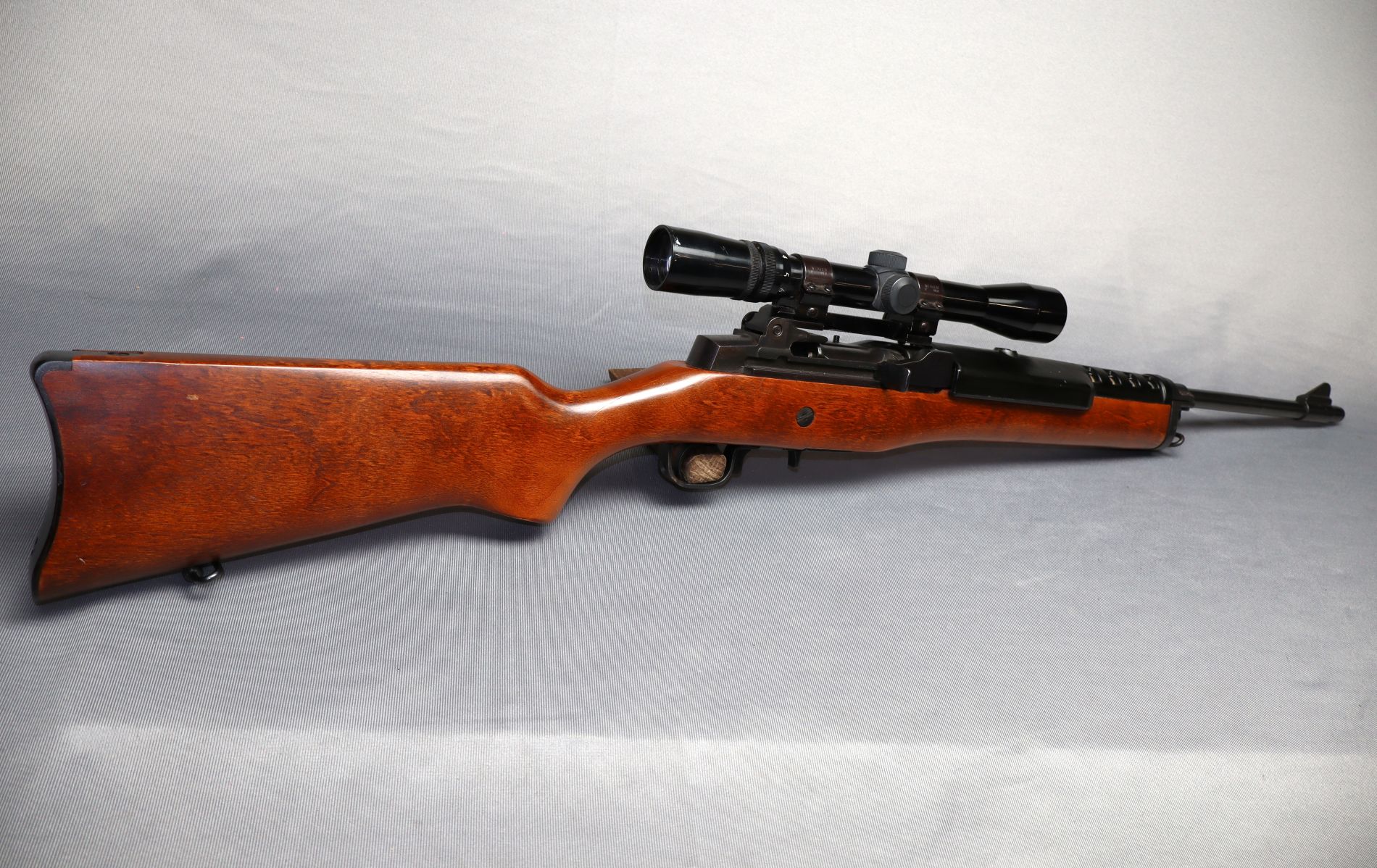 Ruger ~ Mini 14 ~ .223 Remington - Ruger