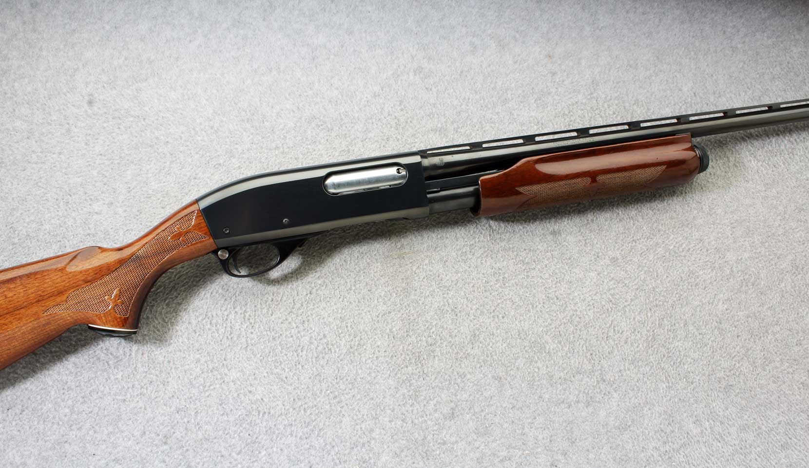 Remington ~ 870 Wingmaster Magnum ~ 20 Gauge - Remington