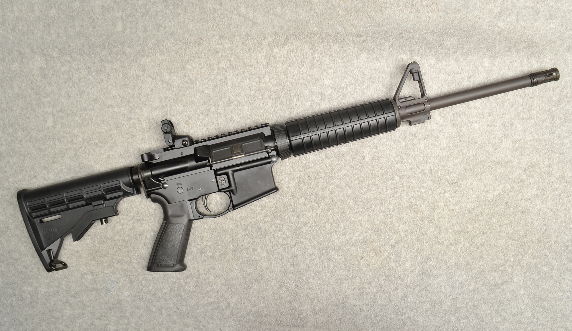 Ruger Ruger ~ AR-556 ~ 5.56 NATO - $549.99 at Bass Pro Shops