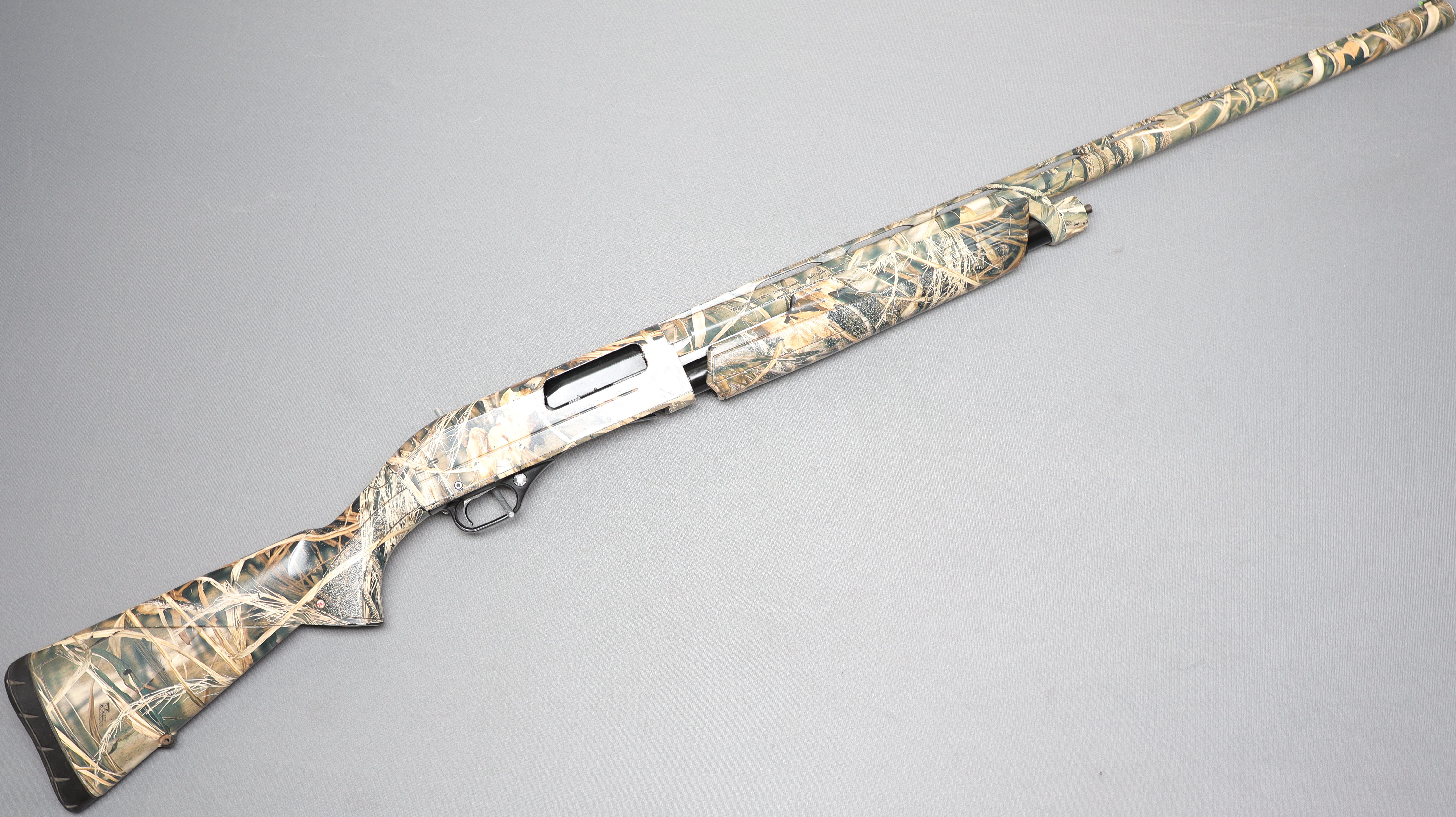 Winchester SXP 12 GA - Winchester