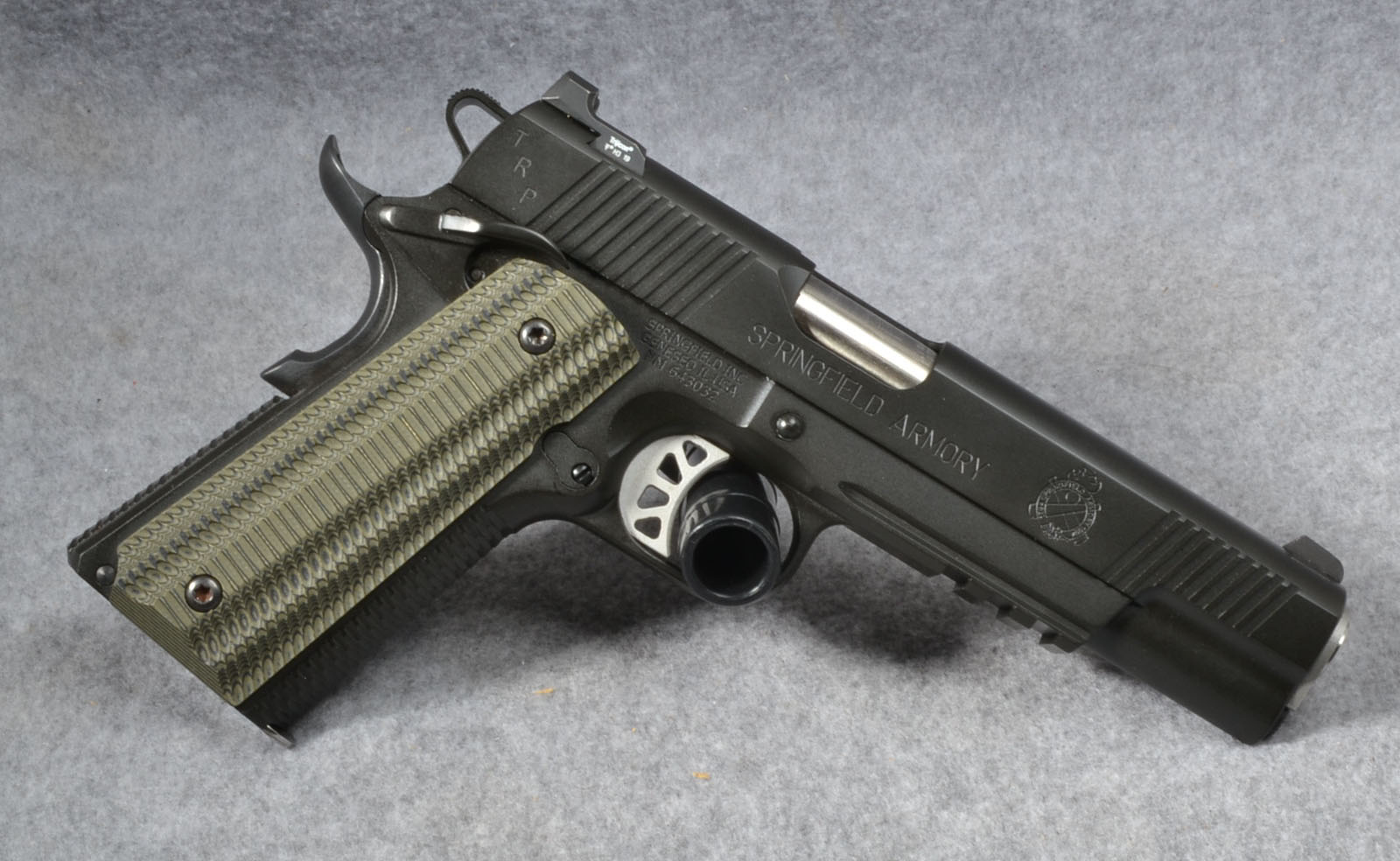 Image of Springfield Operator TRP