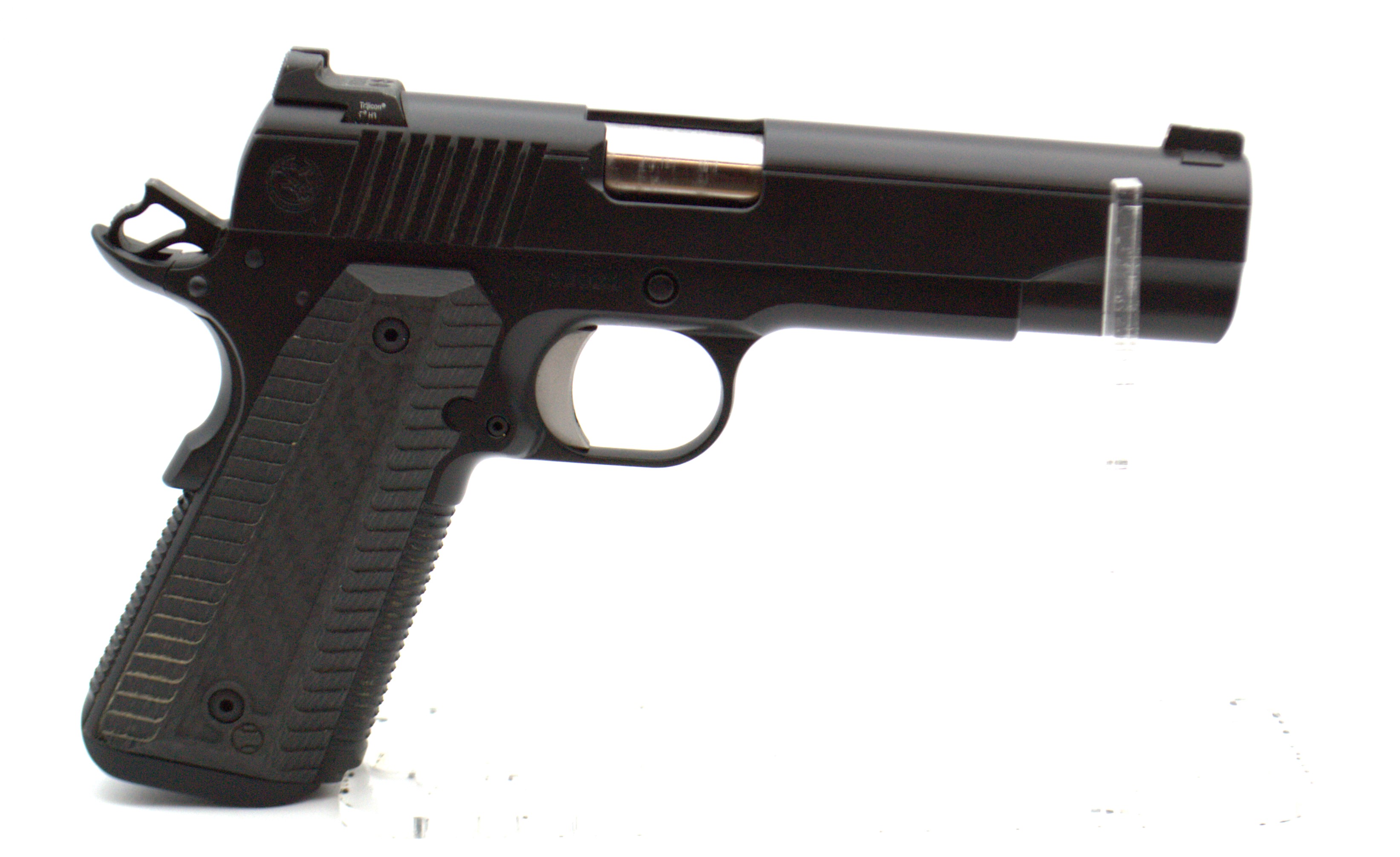 Image of NIGHTHAWK~NONE~.45 AUTO