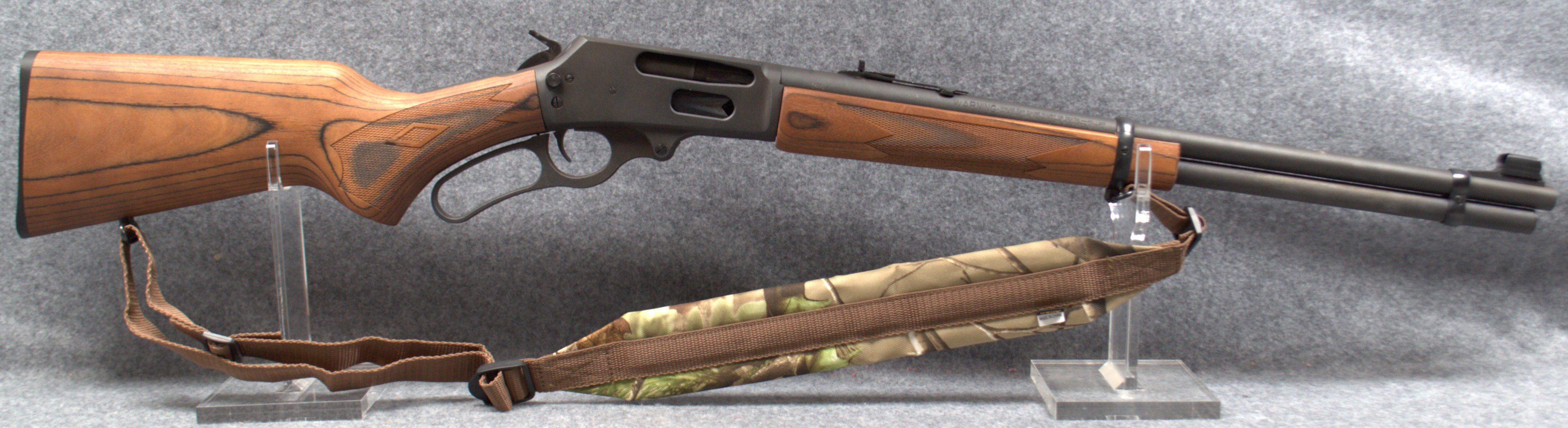 MARLIN~336W~30/30 WIN - Marlin Firearms