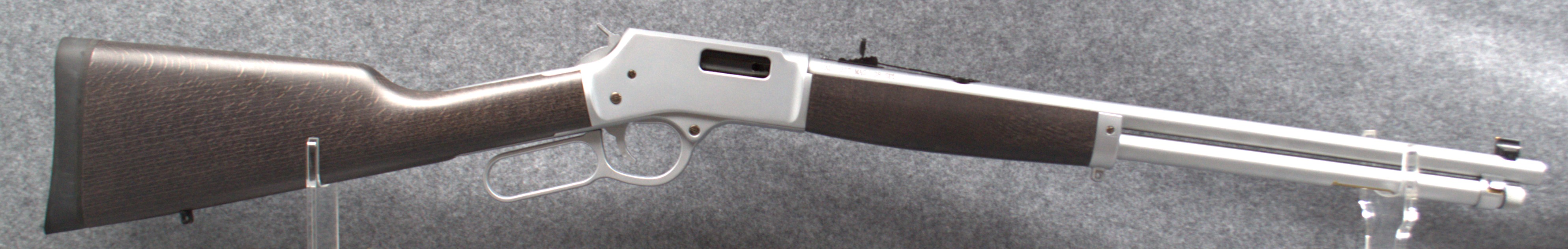 HENRY~H012MAW~.357 MAG/.38 SPL - Henry Repeating Arms