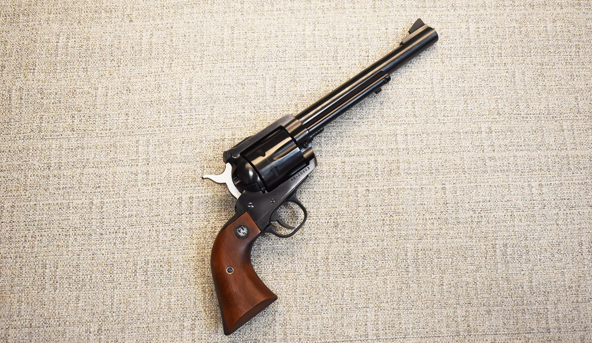 Ruger~New Model Blackhawk~.45 Caliber - Ruger
