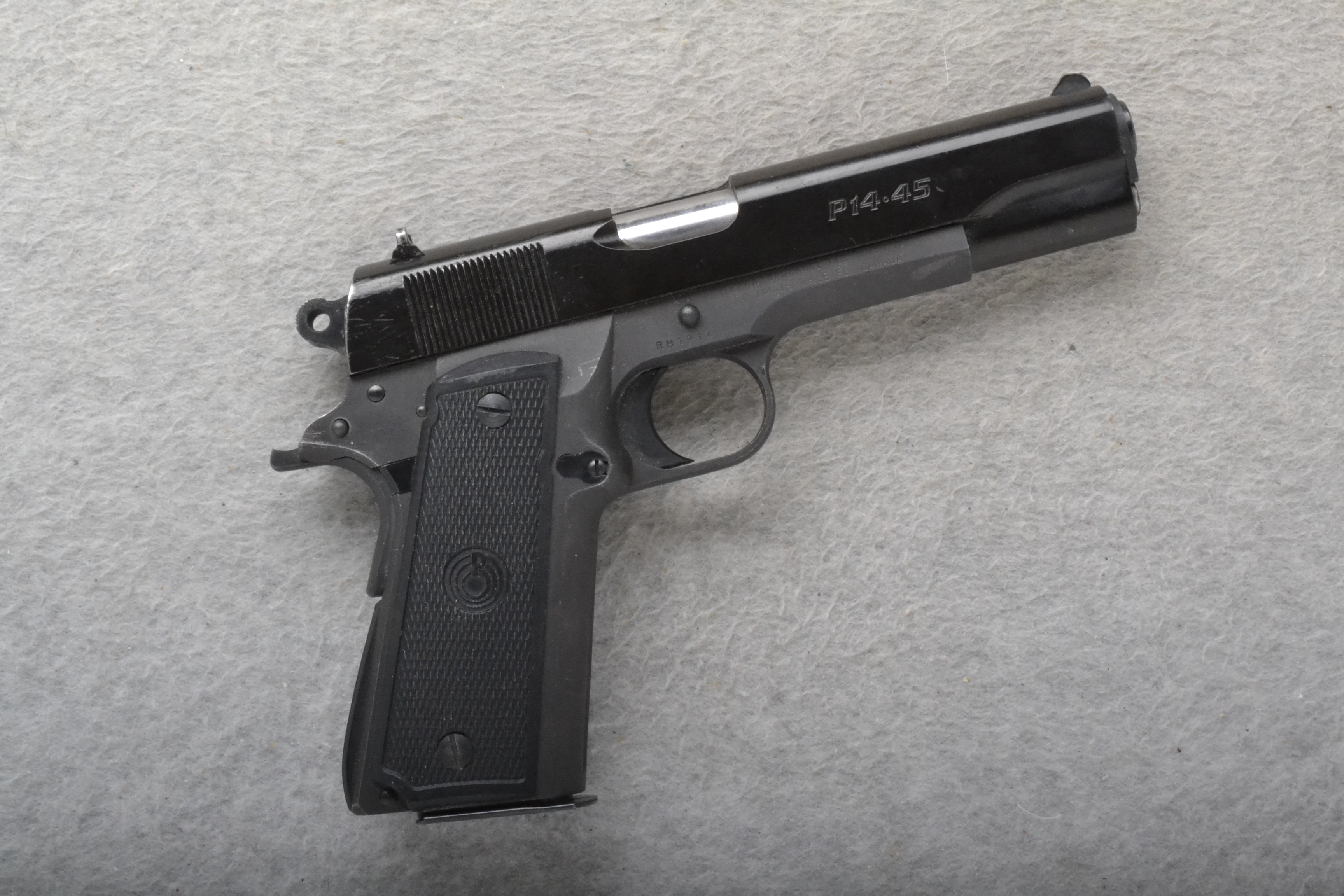 Para Ordnance ~ P14-45 ~ .45 ACP - Para Ordnance