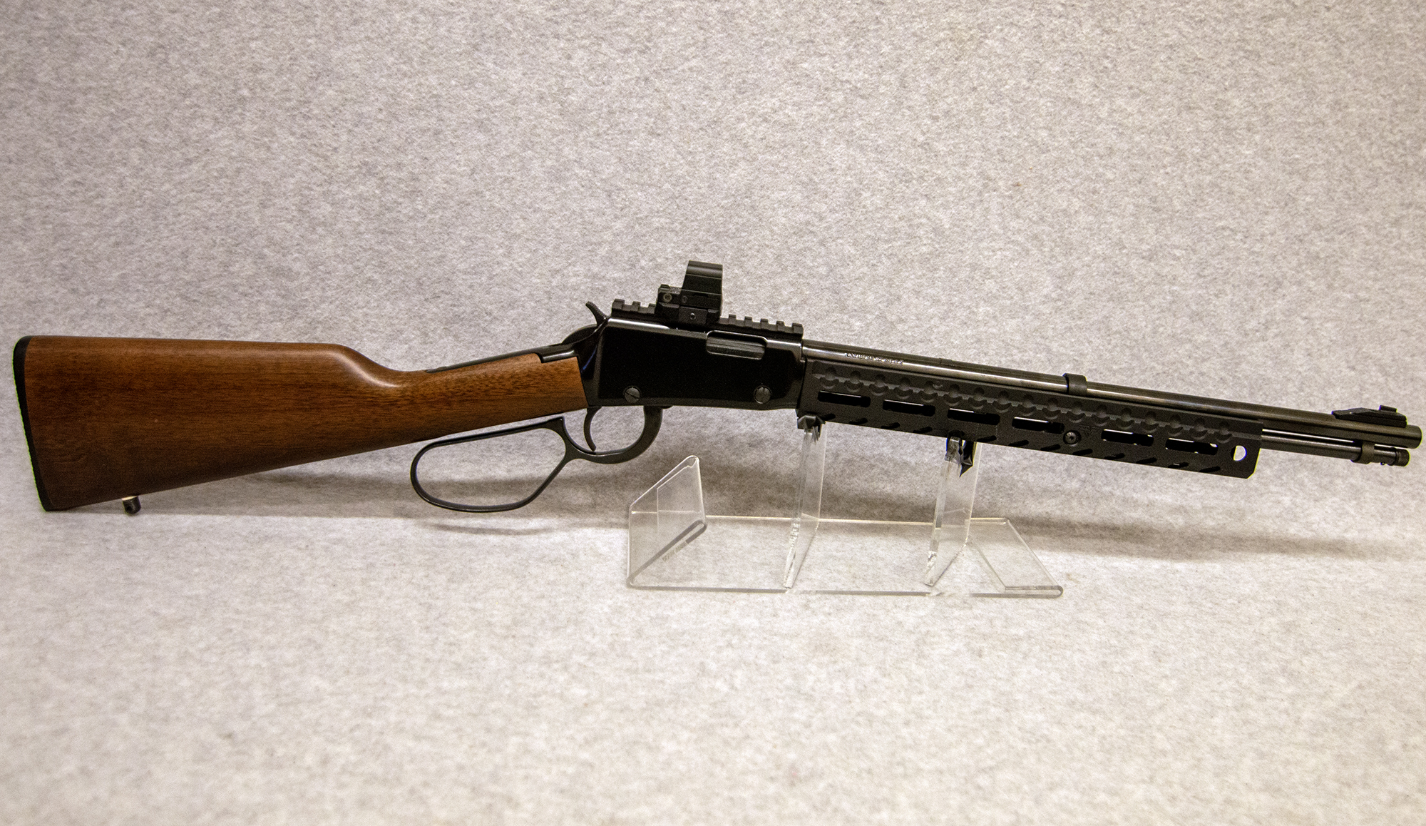 Henry ~ H001L Carbine ~ .22 S/L/LR - Henry Repeating Arms