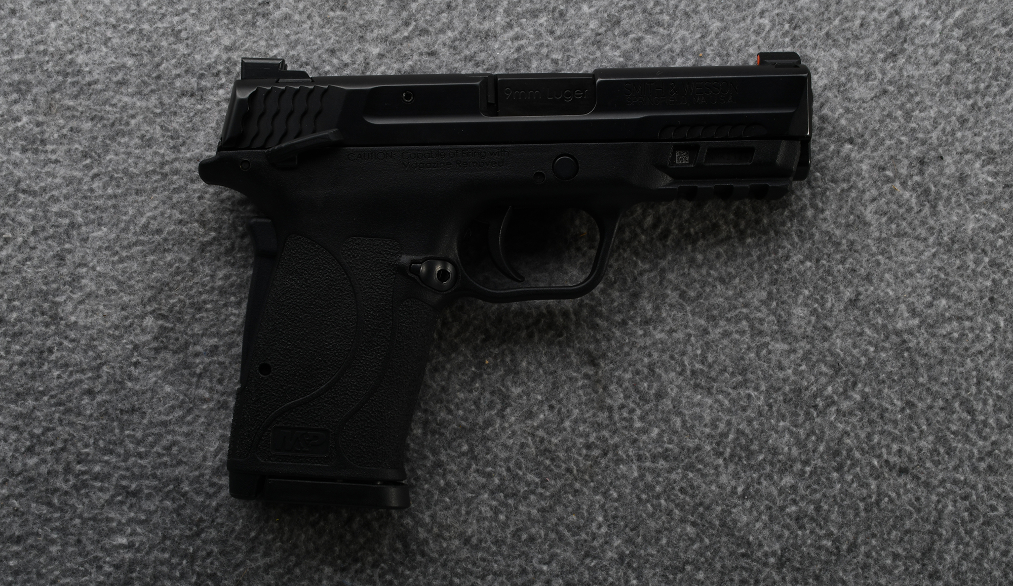 Smith &Wesson~M&ampP 9~Shield~EZ~M2.0 - Smith & Wesson