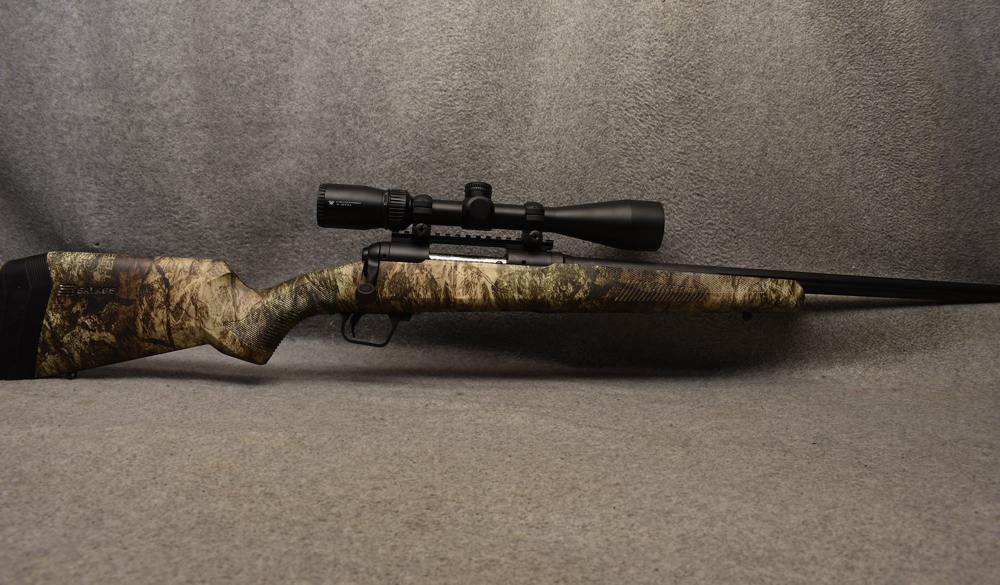 Savage ~ Model 110 ~ 6.5 Creedmoor - Savage Arms