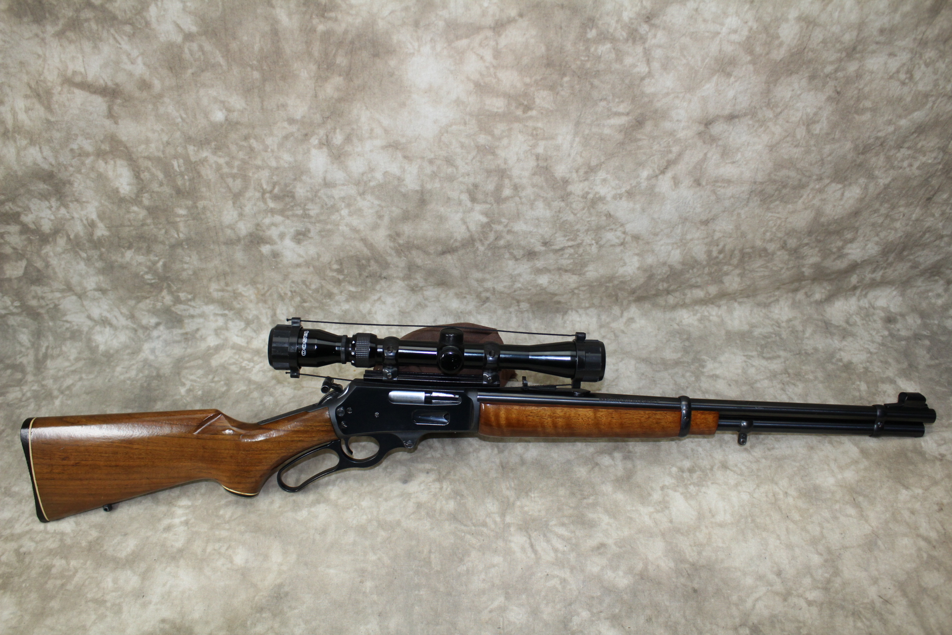 Marlin~336CS~.30-30 Winchester - Marlin Firearms