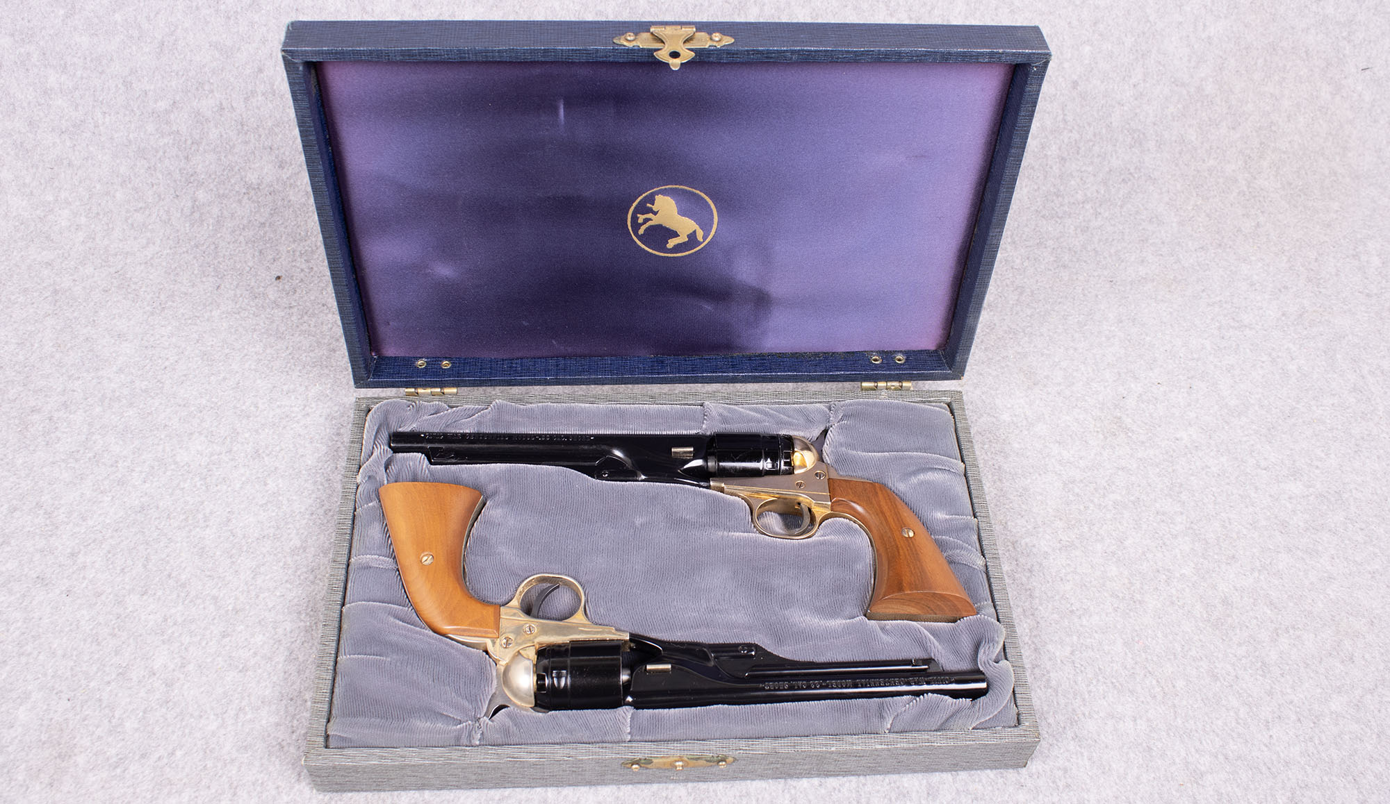 Colt ~ Civil War Centennial ~ .22 Short - Colt
