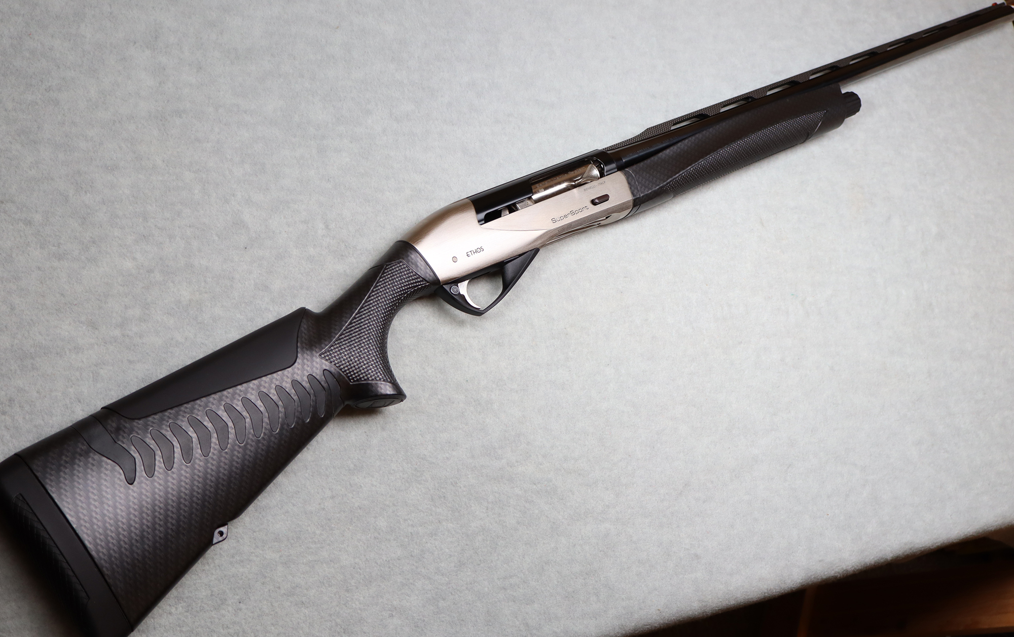 Benelli Benelli ~ Ethos Supersport AI ~ 20 Gauge - $2299.99 at Bass Pro Shops