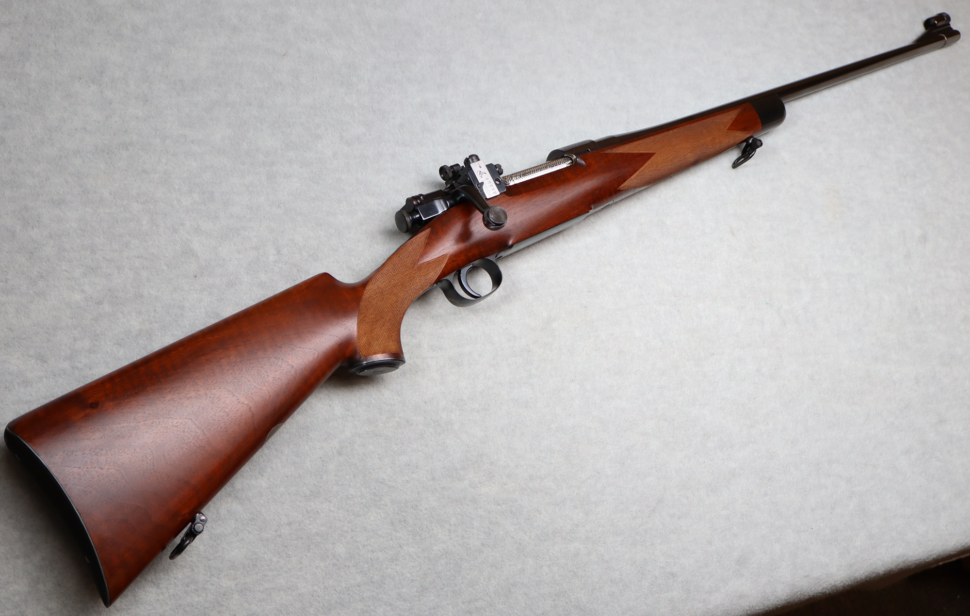 Image of Griffin & Howe ~ Custom 1903 Springfield ~ .30-06 Springfield