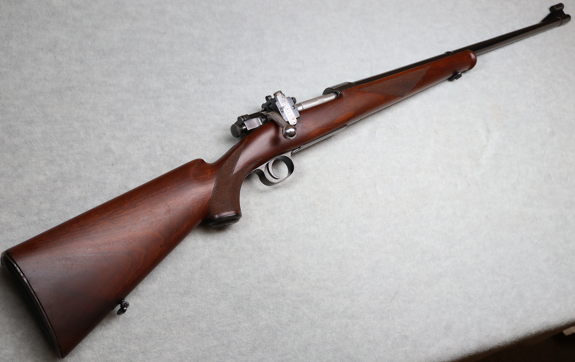 Image of Sedgley ~ Custom Mauser ~ .30-06 Springfield