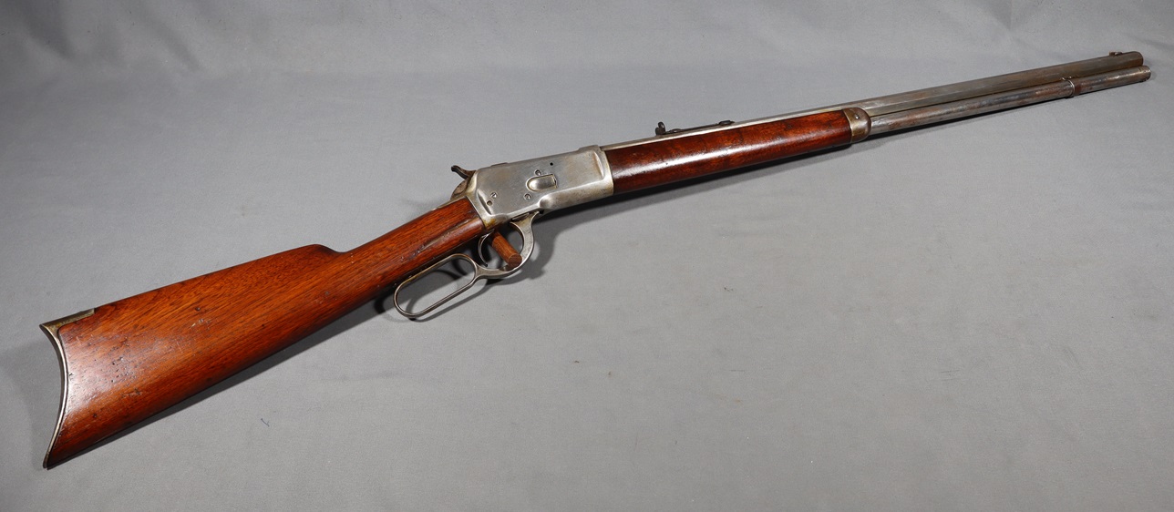 Winchester~1892~.44 W.C.F. - Winchester
