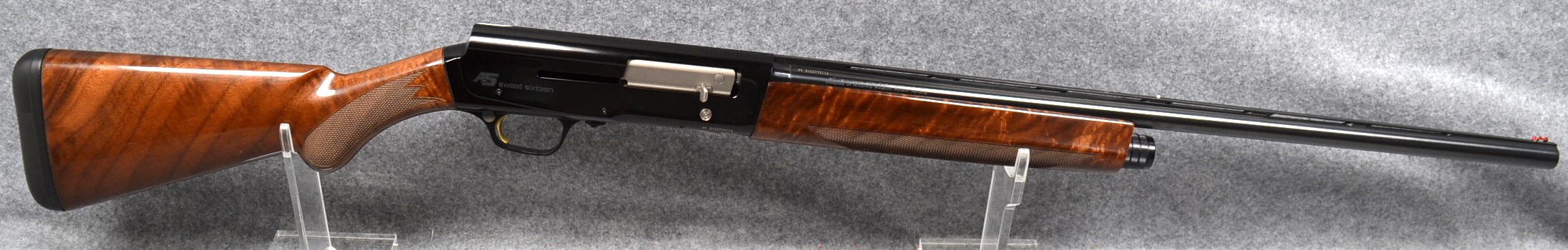 BROWNING~A5 SWEET SIXTEEN~16 GA - Browning