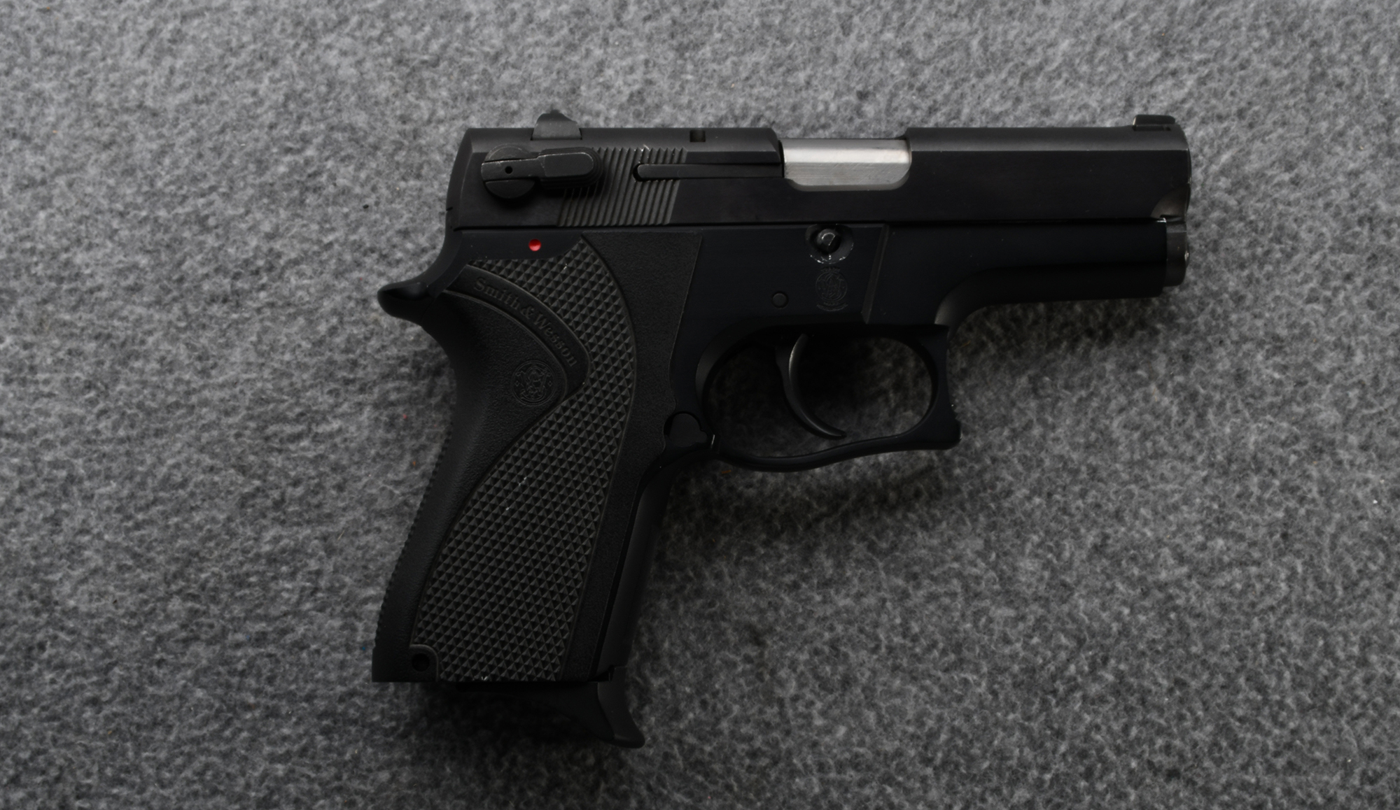 Smith &Wesson~6904~9mm - Smith & Wesson