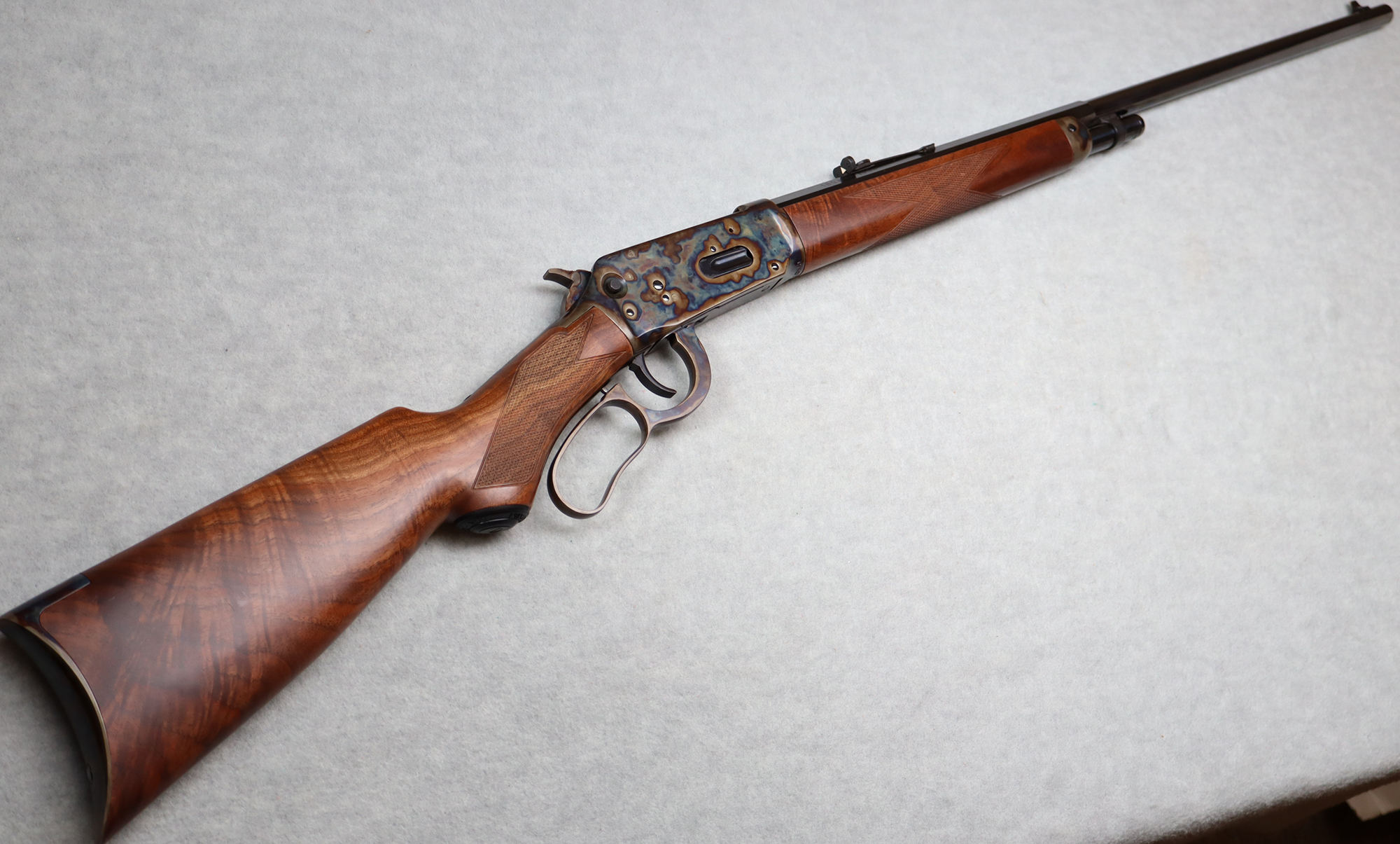 Winchester ~ Model 1894 Centennial ~ .30 WCF - Winchester