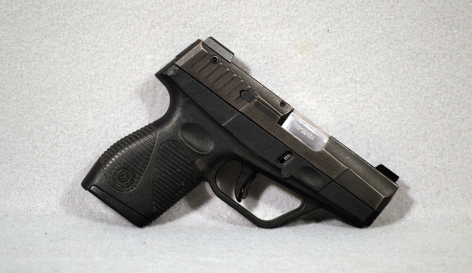 Taurus ~ 709 Slim ~ 9mm
