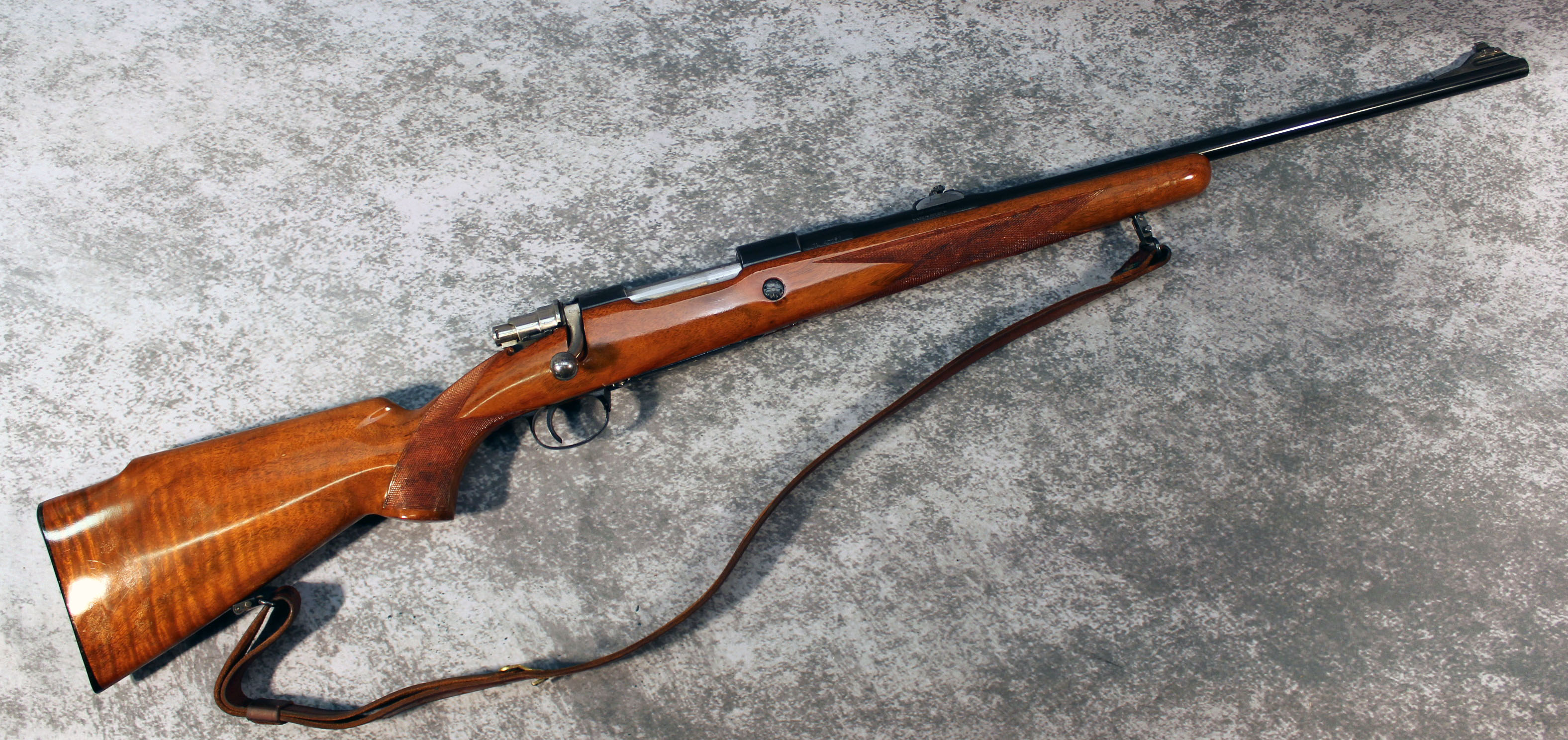 Browning ~ Safari ~ .30-06 - Browning