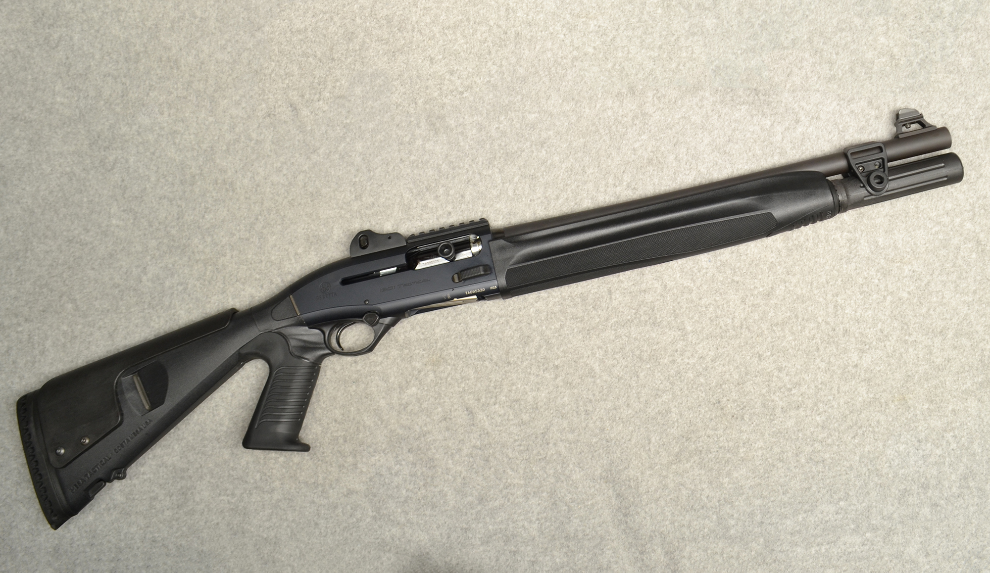Beretta ~ 1301 Tactical ~ 12 Gauge - Beretta