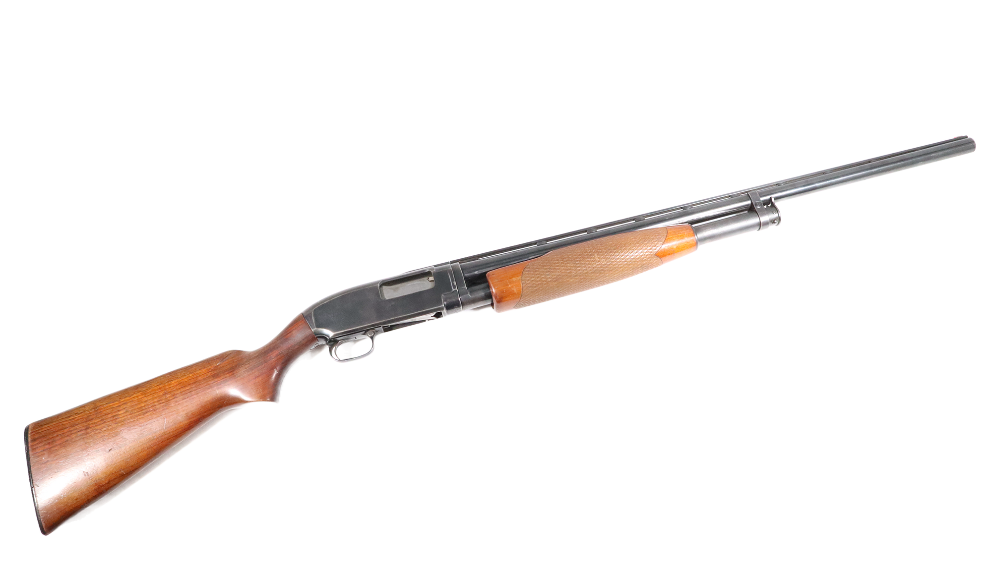 Winchester ~ 12 ~ 12 Gauge - Winchester
