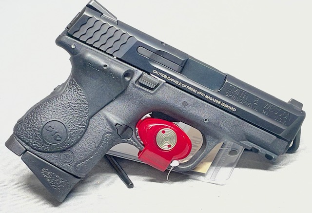 SMITH SMITH & WESSON M&P9C 9MM - $459.99 at Bass Pro Shops