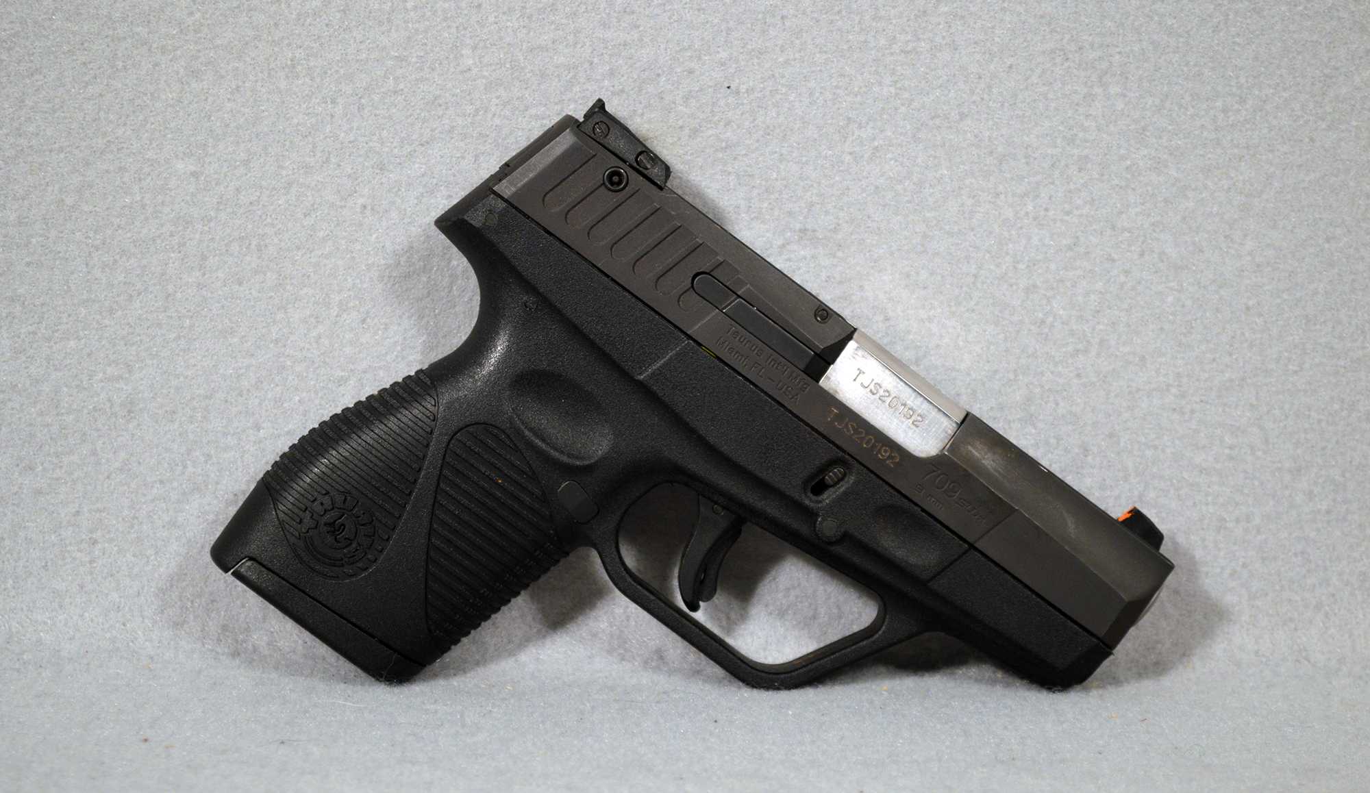 Taurus ~ 709 Slim ~ 9mm