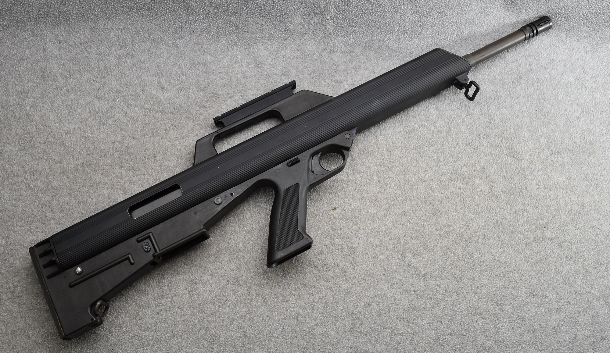Bushmaster Firearms International Inc ~ M17S ~ 5.56 Nato - Bushmaster