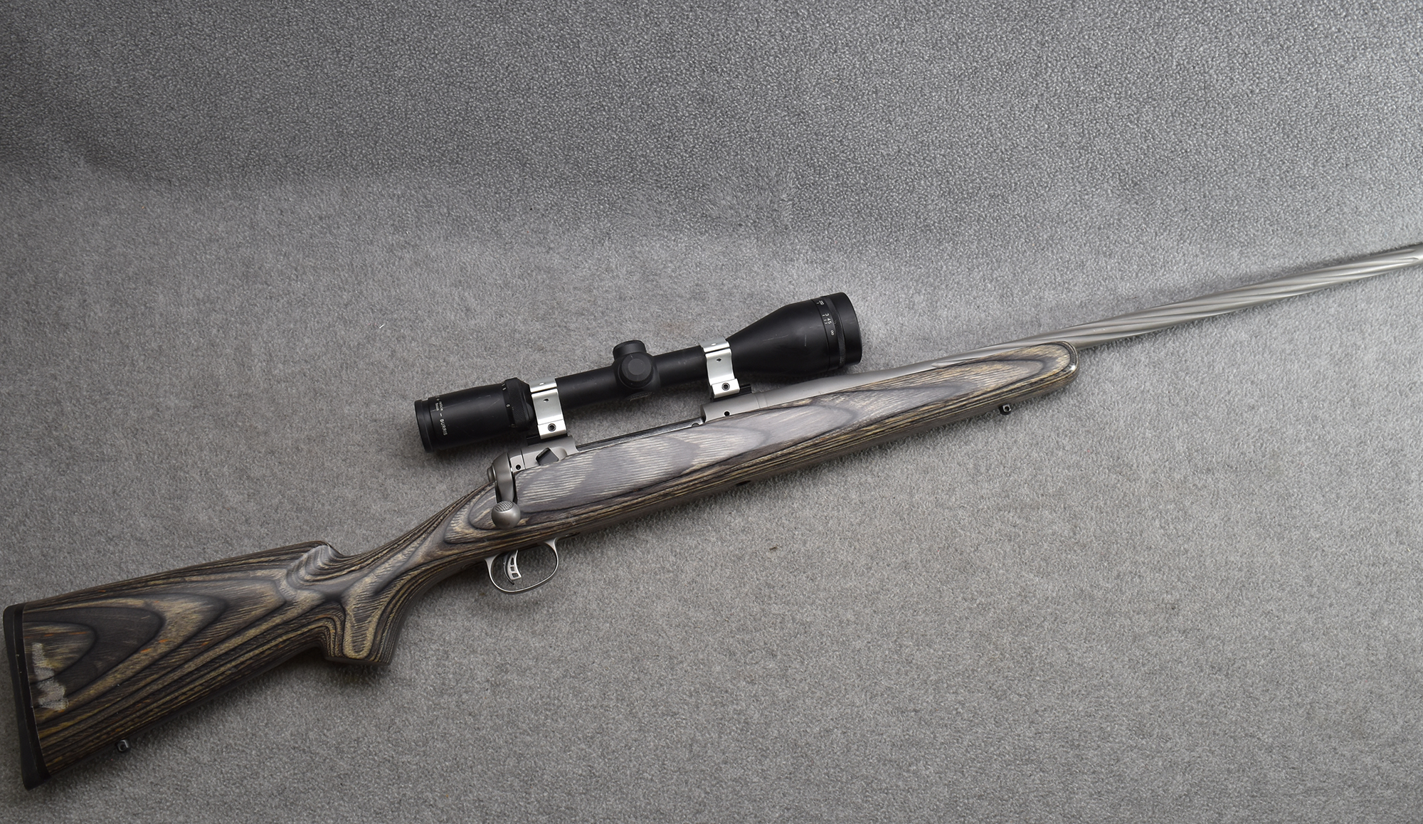 E.R. Shaw E.R. Shaw ~ Mark VII ~ .30-06 Springfield - $1425.99 at Bass Pro Shops