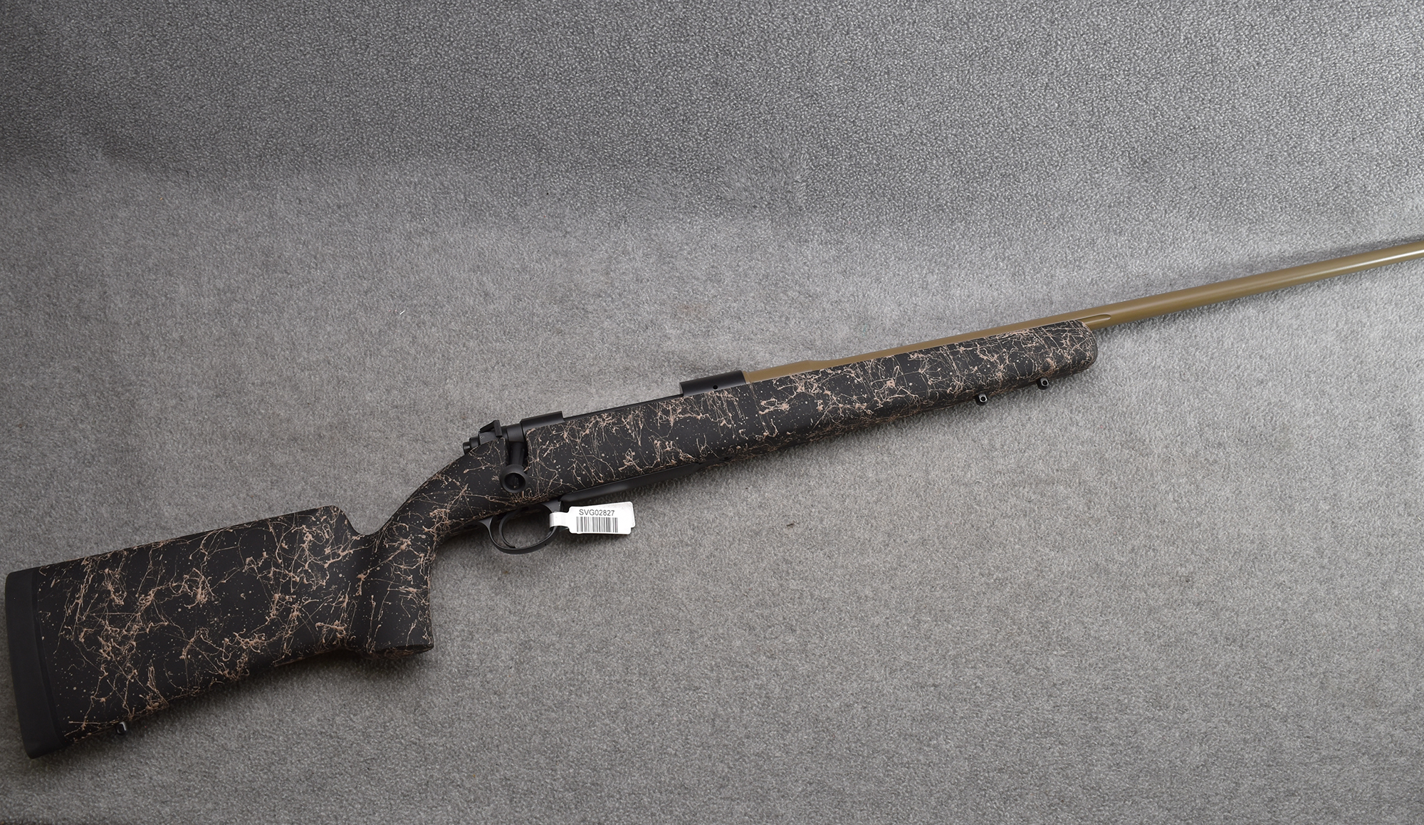 Image of Kimber ~ 8400 ~ 7mm Remington Magnum