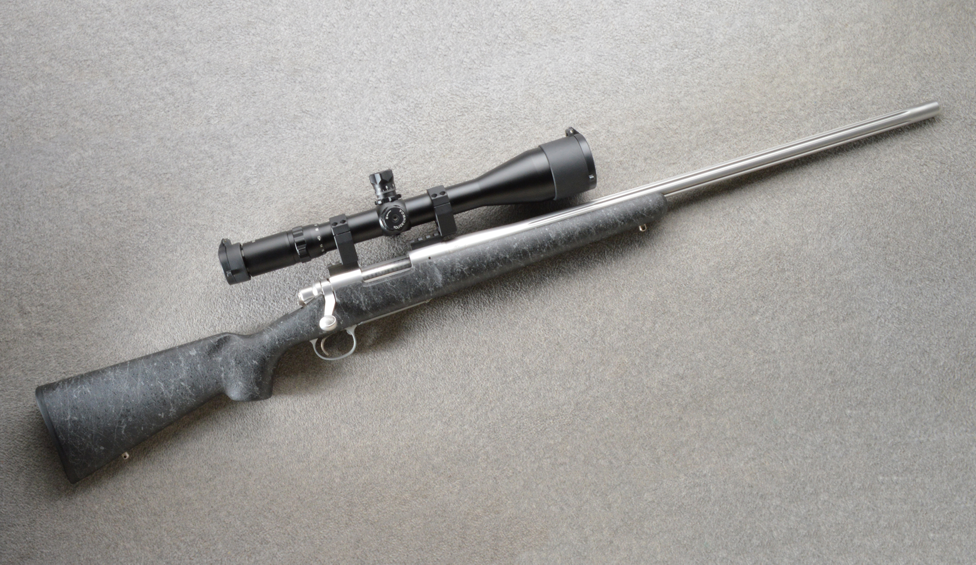 Image of Remington ~ 700 ~ VSSF ~ .220 Swift