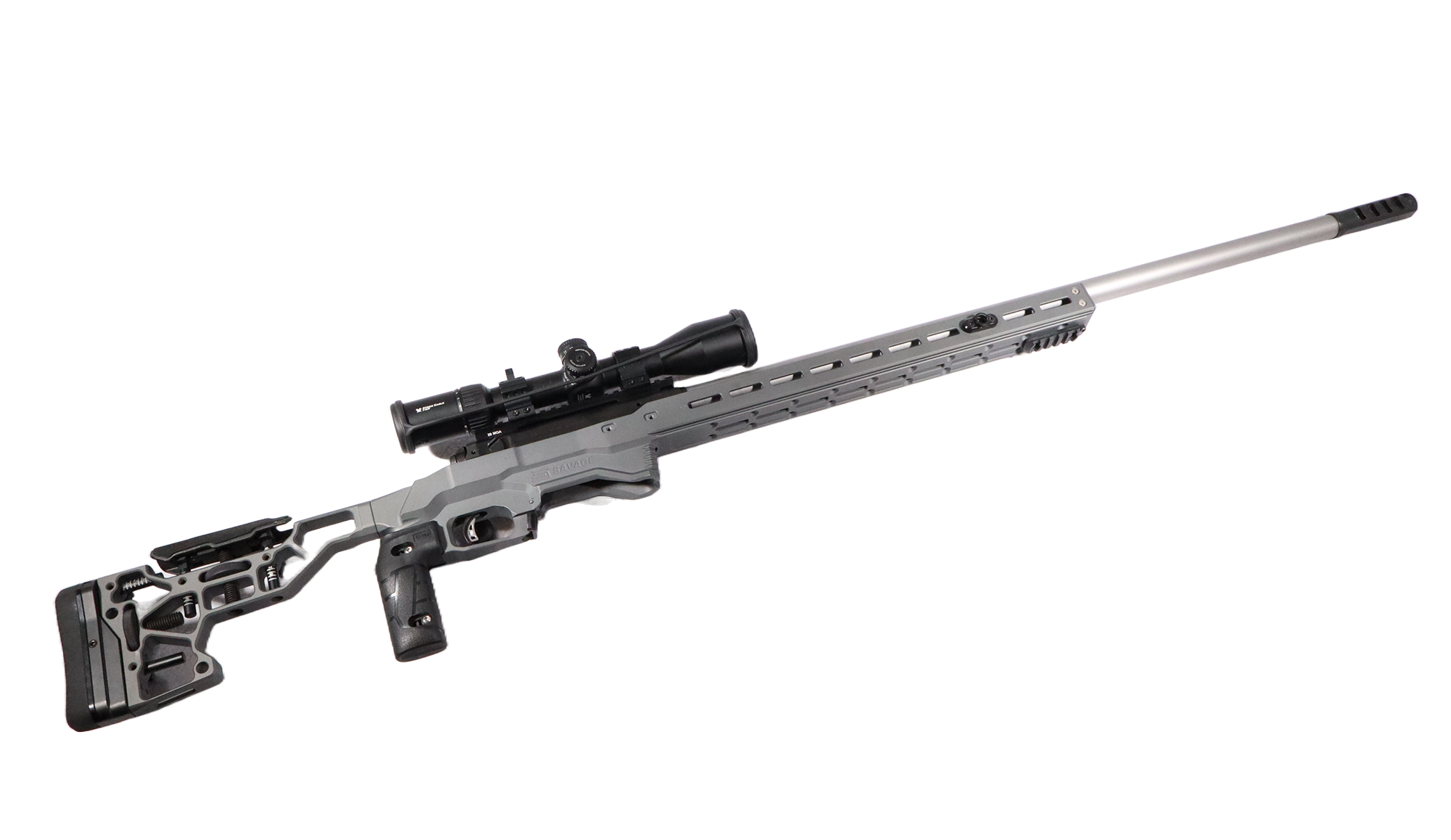 Image of Savage ~ 110 Left Handed ~ .300 PRC (SKU: 5325802)