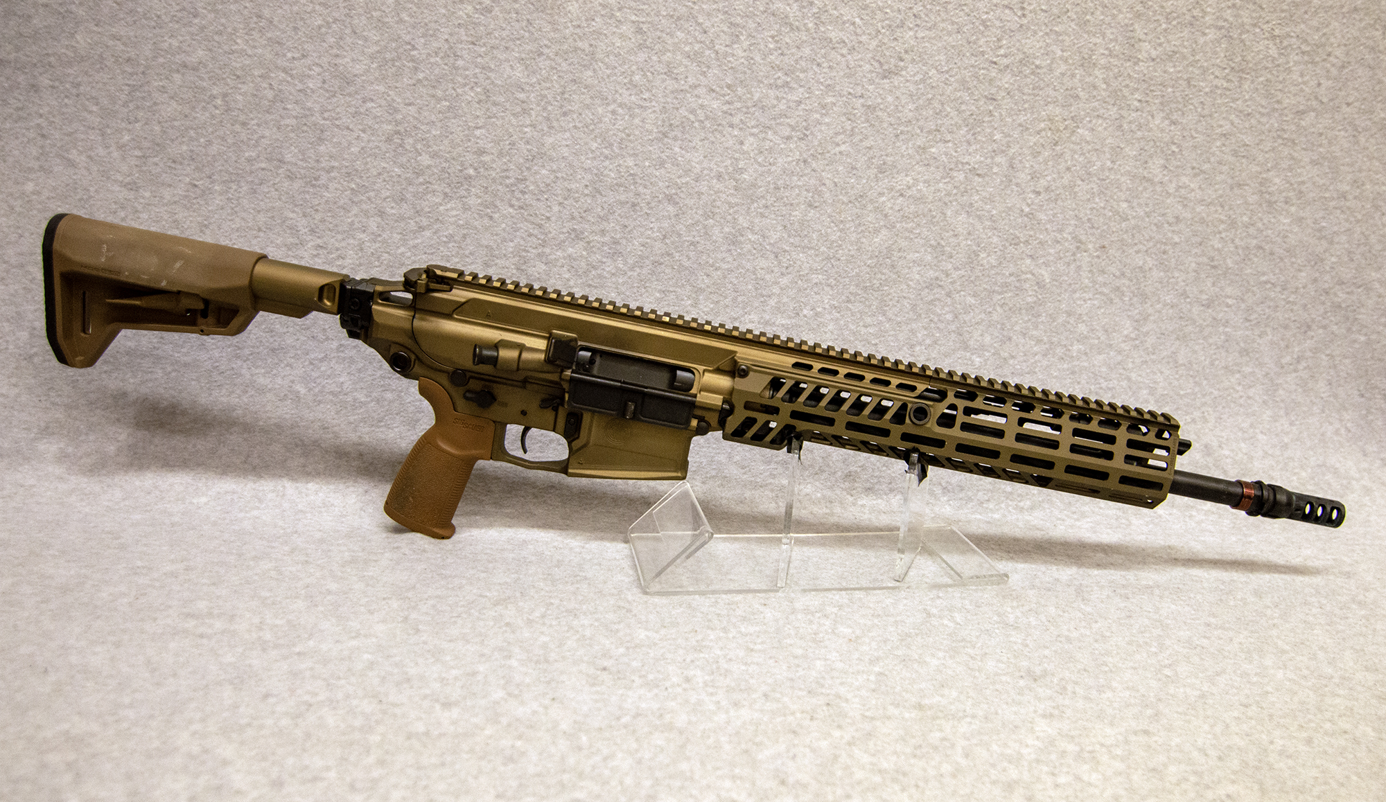 Image of SIG Sauer ~ MCX-Spear ~ .308 Win