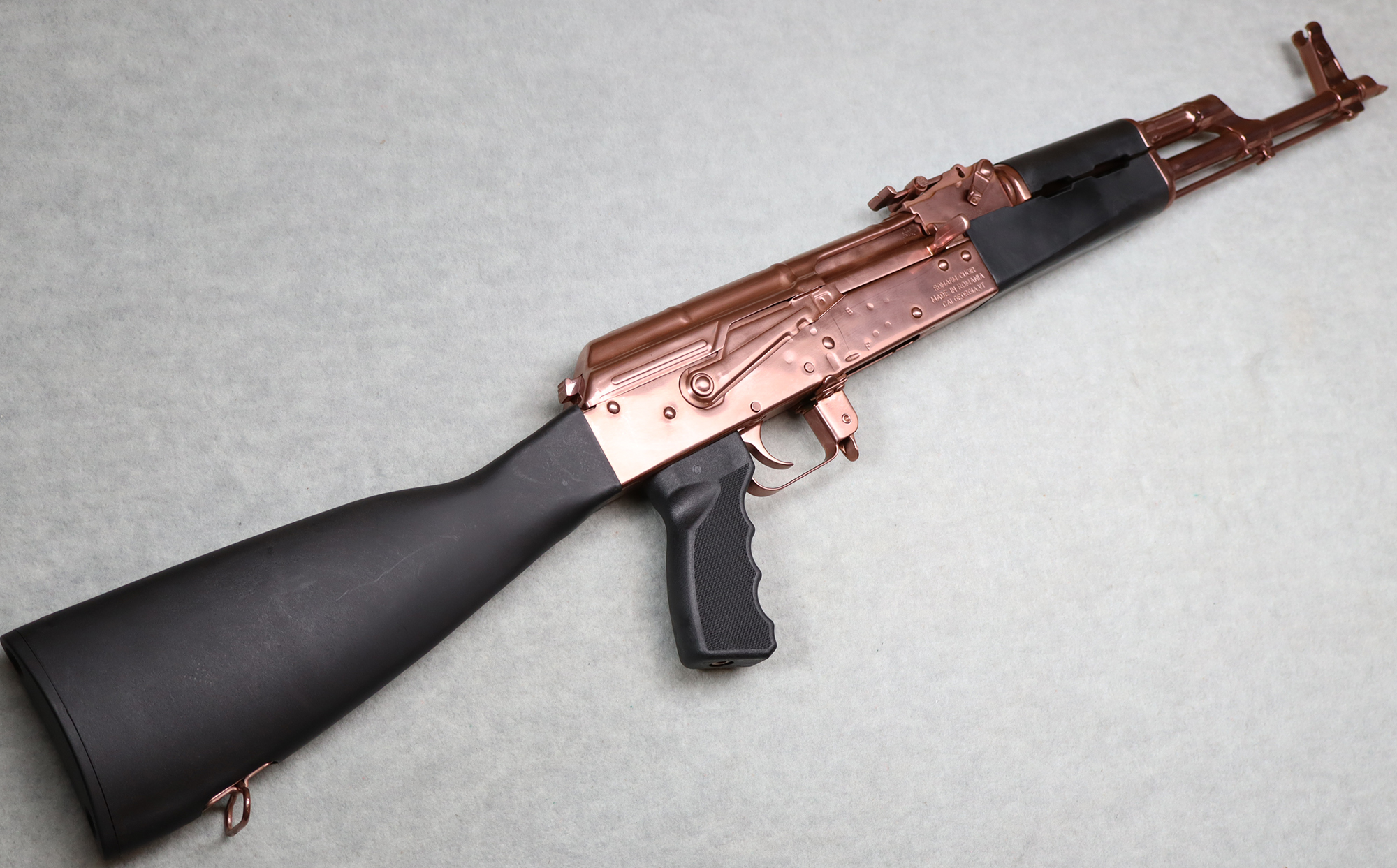 Image of Romarm/Cugir ~ WASR-10 ~ 7.62x39mm