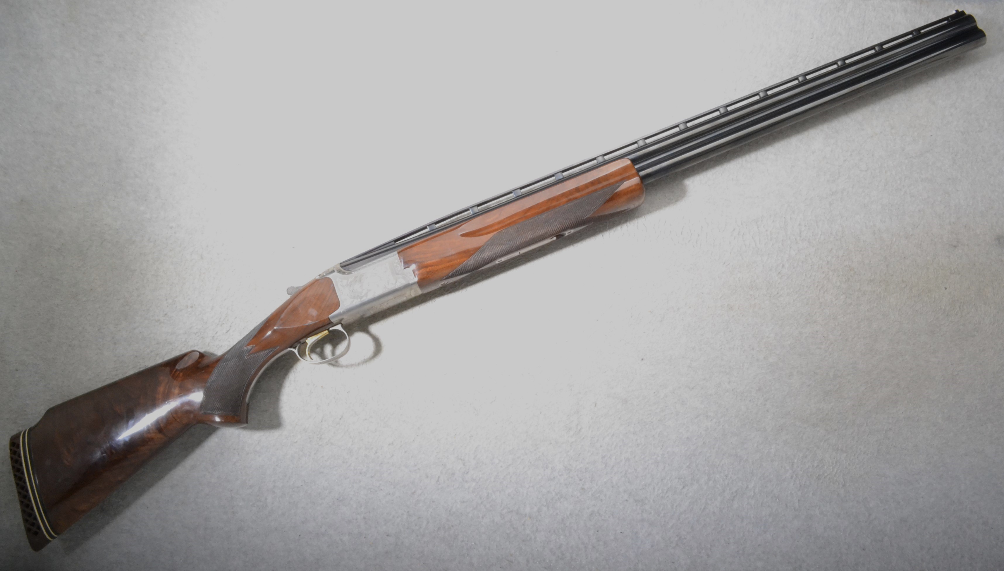 Browning Browning ~ Citori Grade 3 Trap ~ 12 Gauge - $2999.99 at Bass Pro Shops