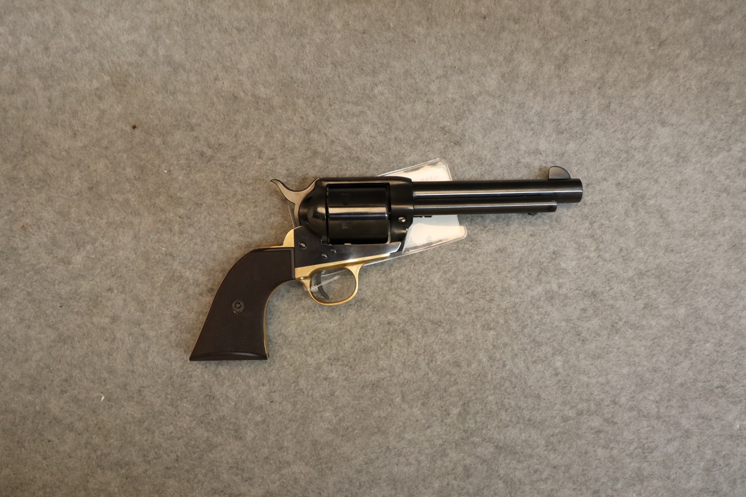 Pietta ~ 1873SA ~ .45 Long Colt