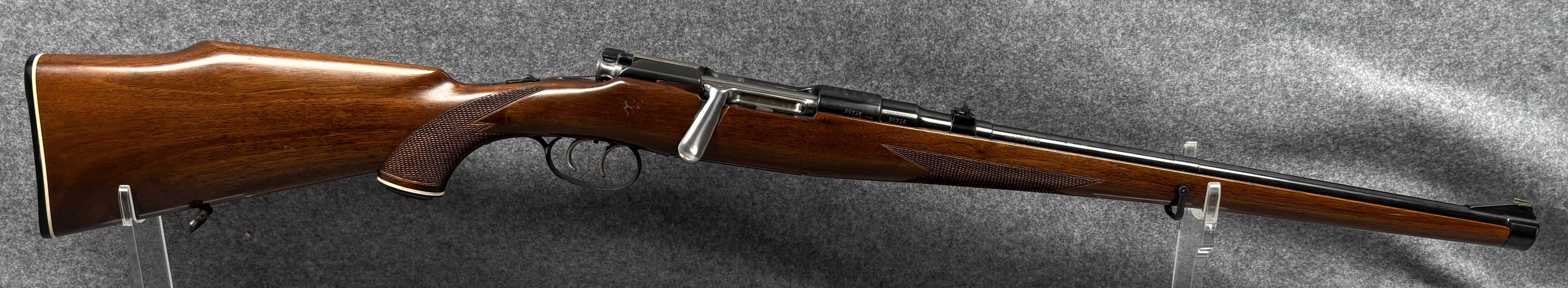 STEYR-DAIMLER~MCA~.243 - Steyr Arms