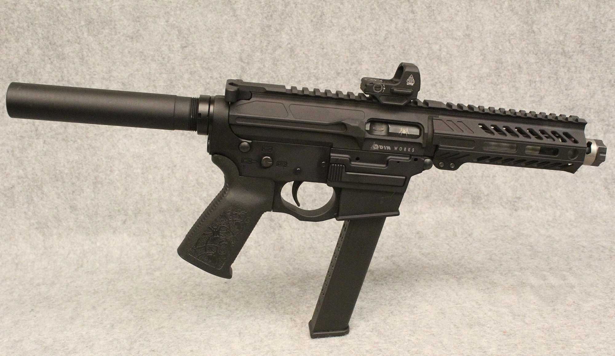 SPIKES SPIKES TACTICAL ~ ST9G ~ 9MM - $849.99 at Bass Pro Shops