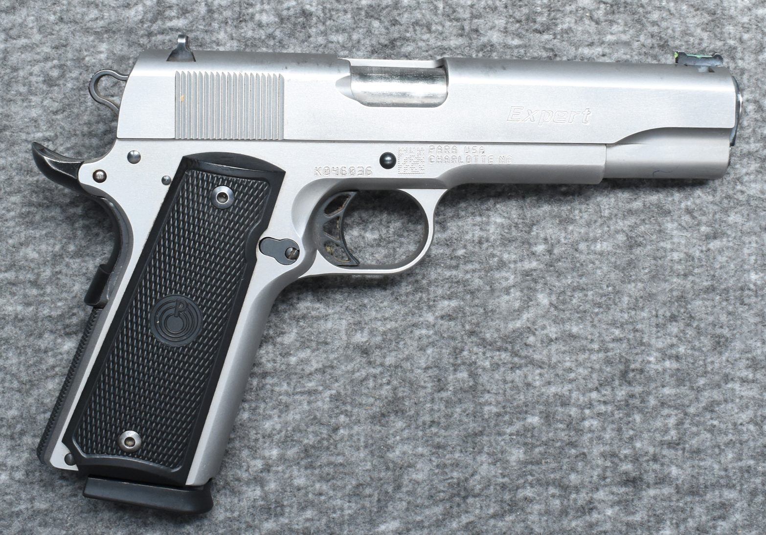 Para Para ~Expert~ .45 ACP - $419.99 at Bass Pro Shops