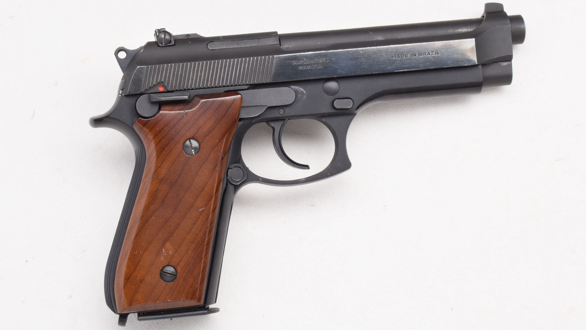 Taurus ~ PT 99 AF ~ 9mm Luger - Taurus